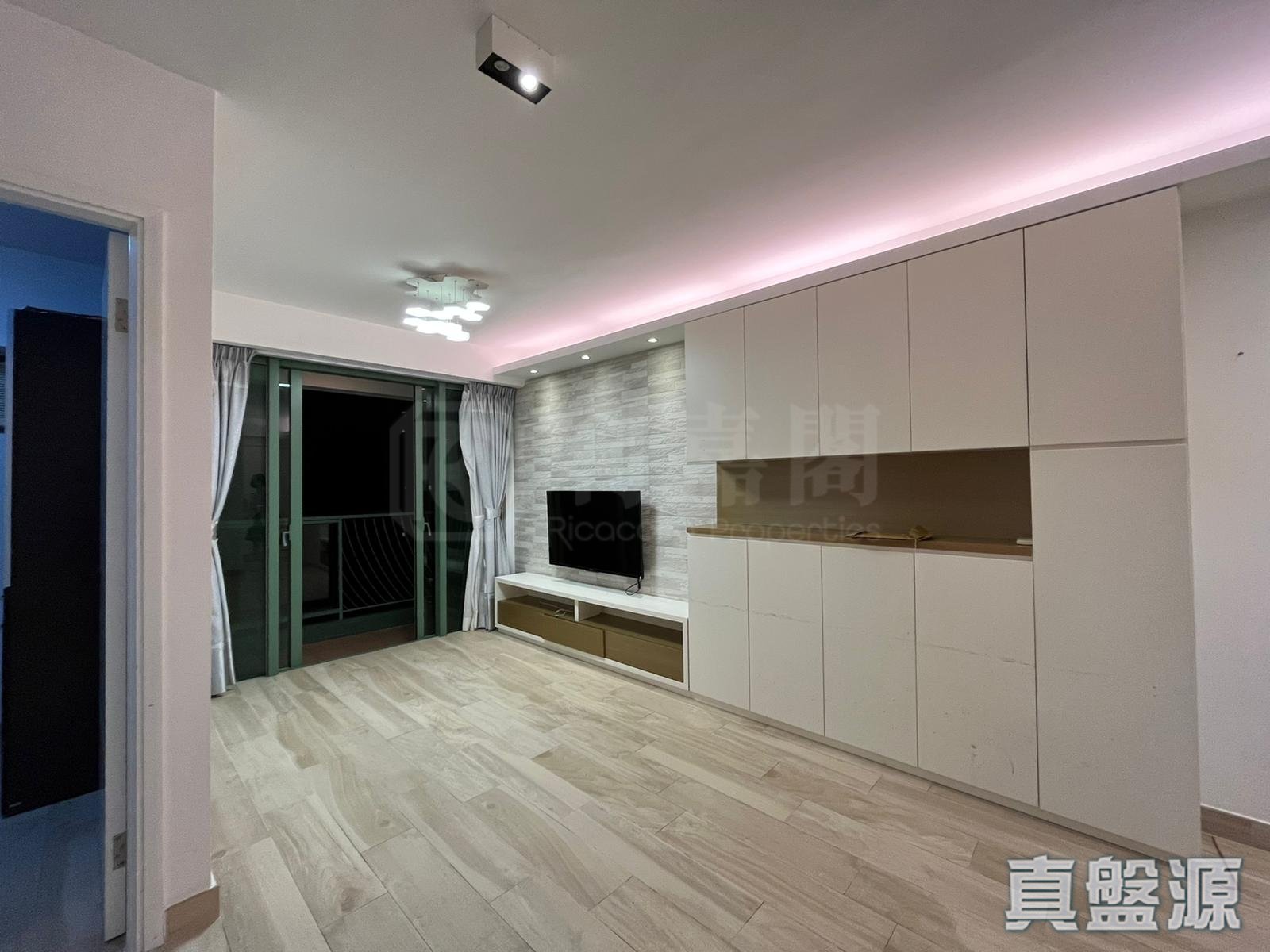 THE GRANDIOSE BLOCK 2 High Floor Zone Flat A Tseung Kwan O