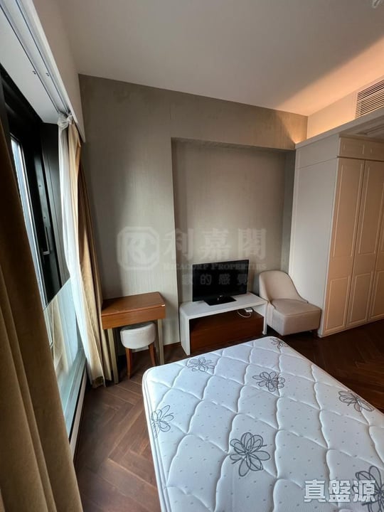 南里壹号 高层 1室 中上环/西区