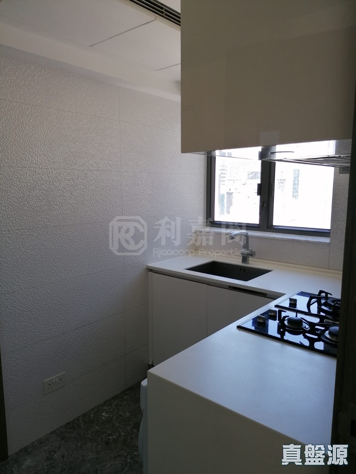 尚贤居 极高层 D室 中上环/西区