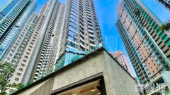 殷然 高層 B室 西半山