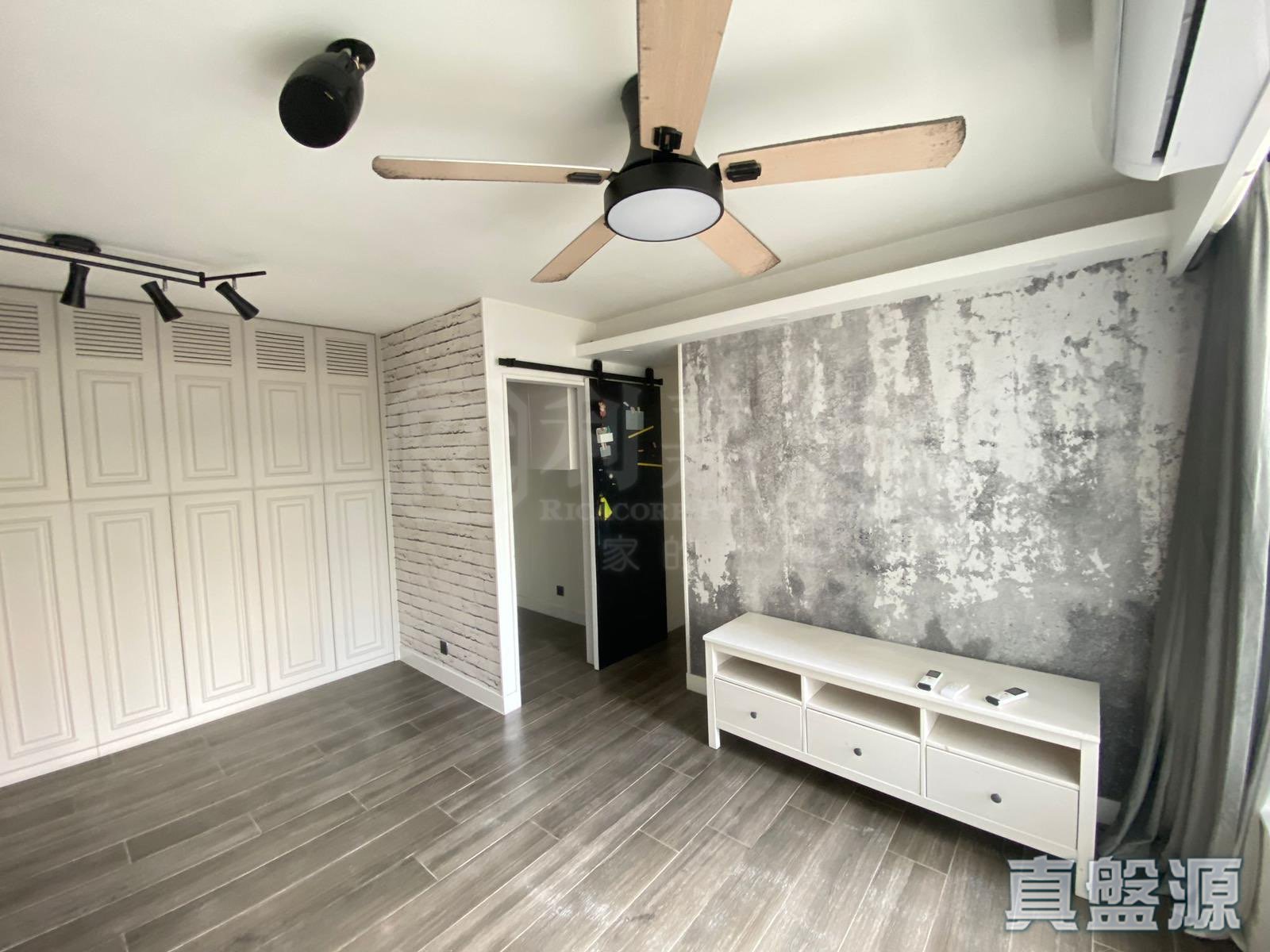 美孚新邨 2期 吉利徑19-21號 低層 A室 美孚/華景