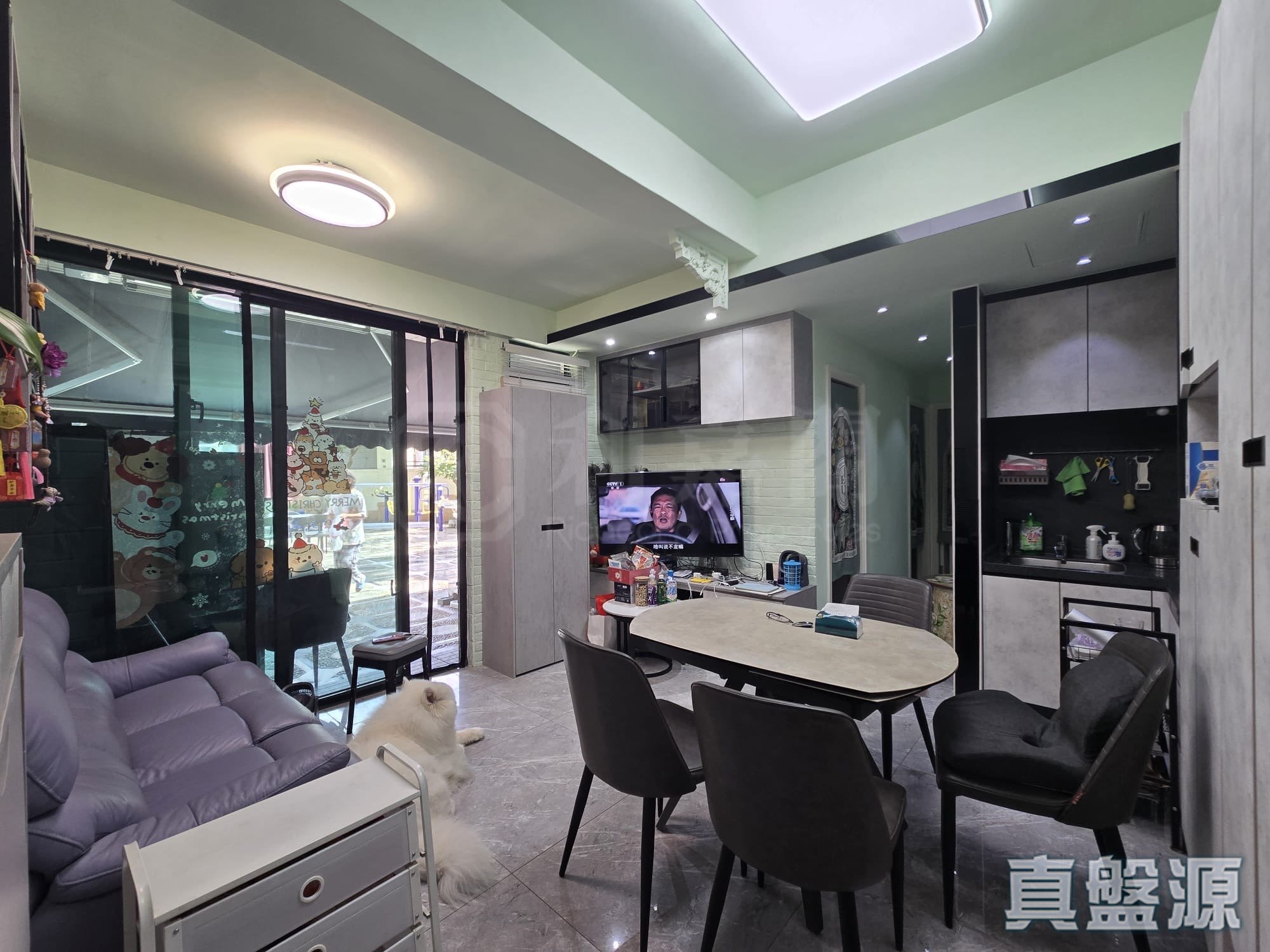 DEEP BAY GROVE BLOCK 13 Low Floor Zone Yuen Long