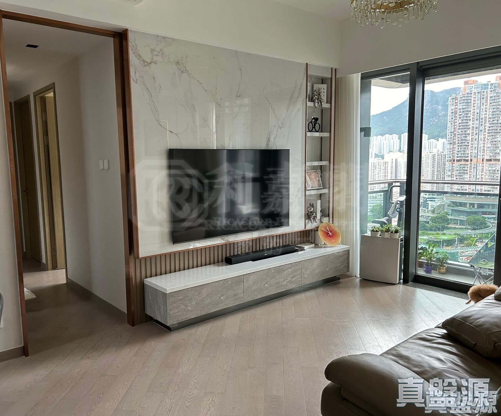 尚．珒溋 1座 高层 K室 土瓜湾/九龙城/新启德/新蒲岗