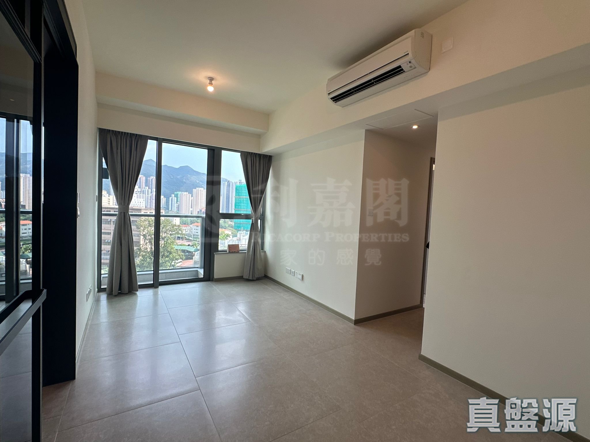 NOVO LAND PHASE 3A - Dragor Tower 2 Tuen Mun