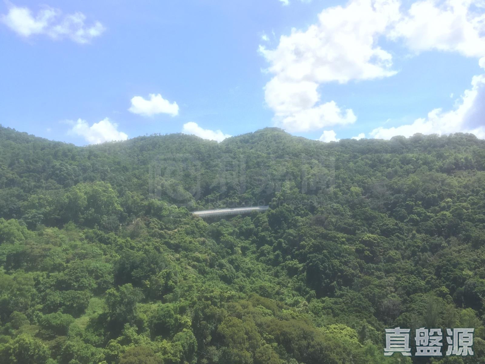 康盛花園 1座 高層 G室 將軍澳