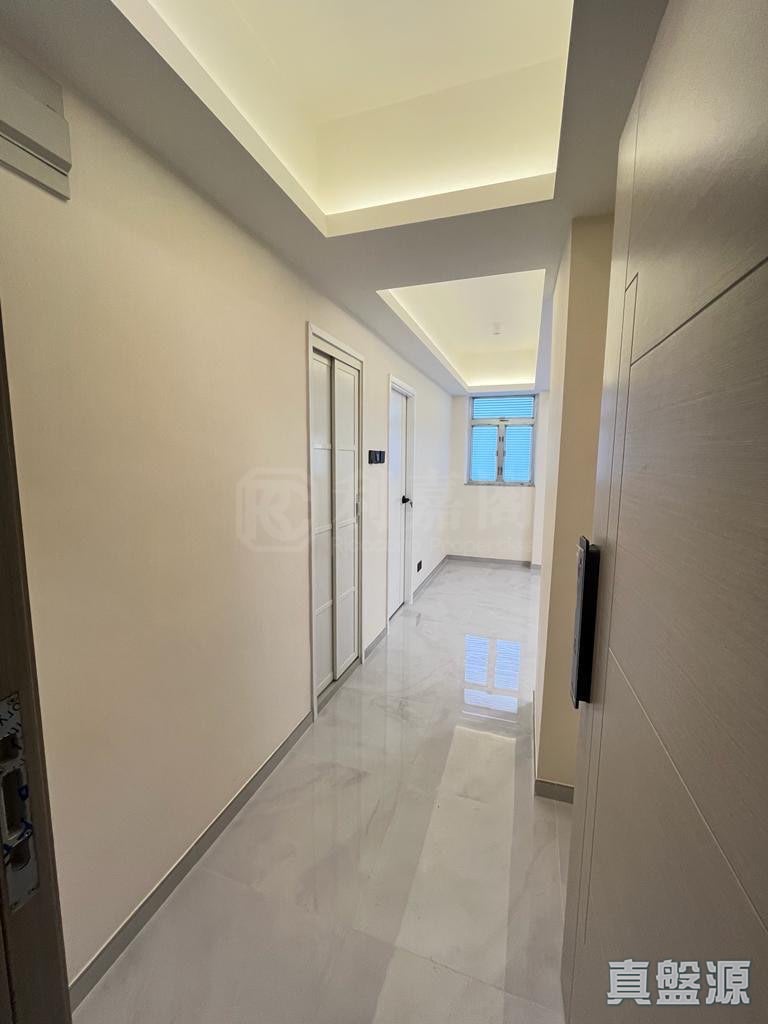 龙盛楼 极高层 旺角/油麻地