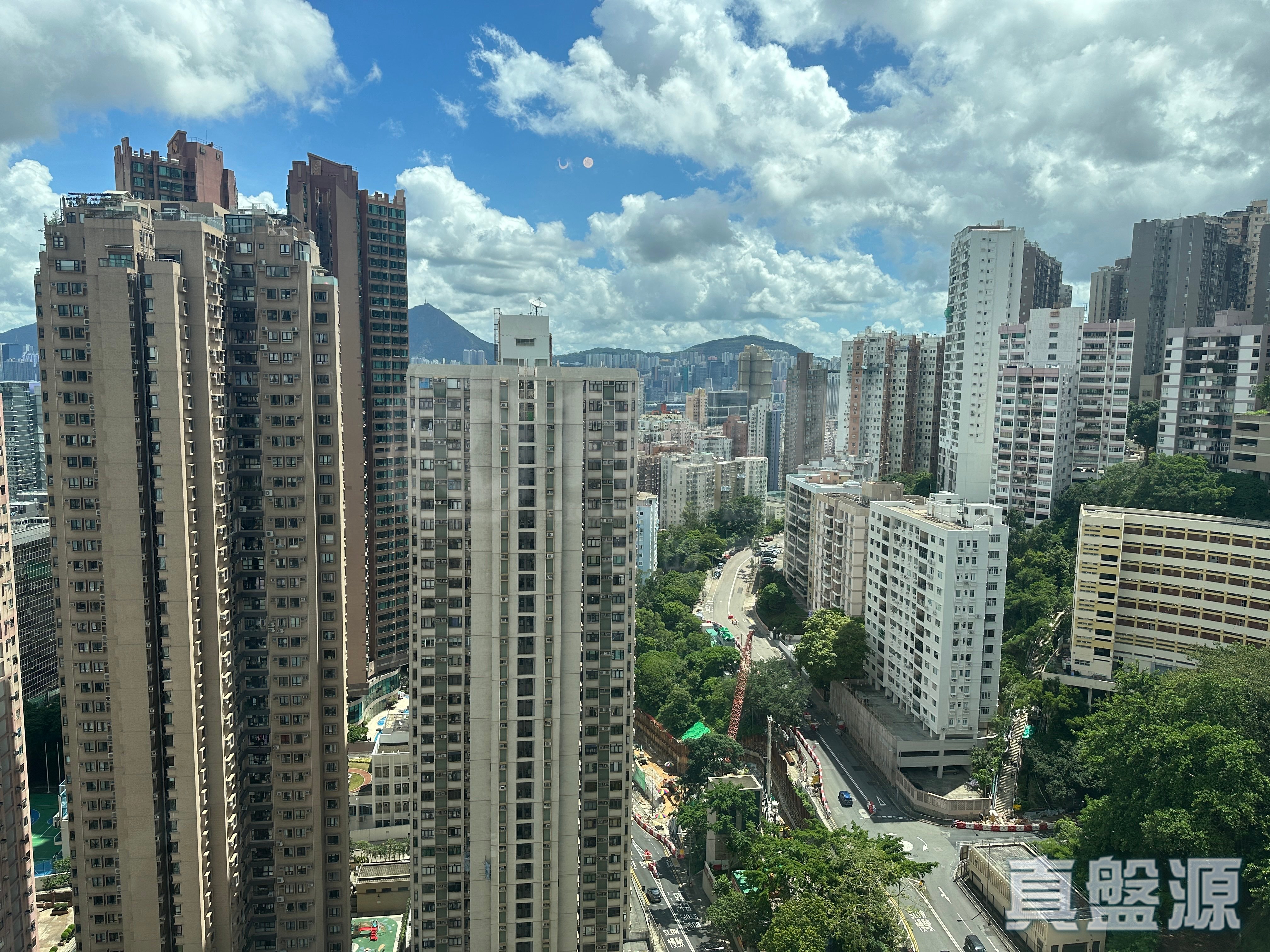 威景臺 A座 極高層 14室 北角/北角半山