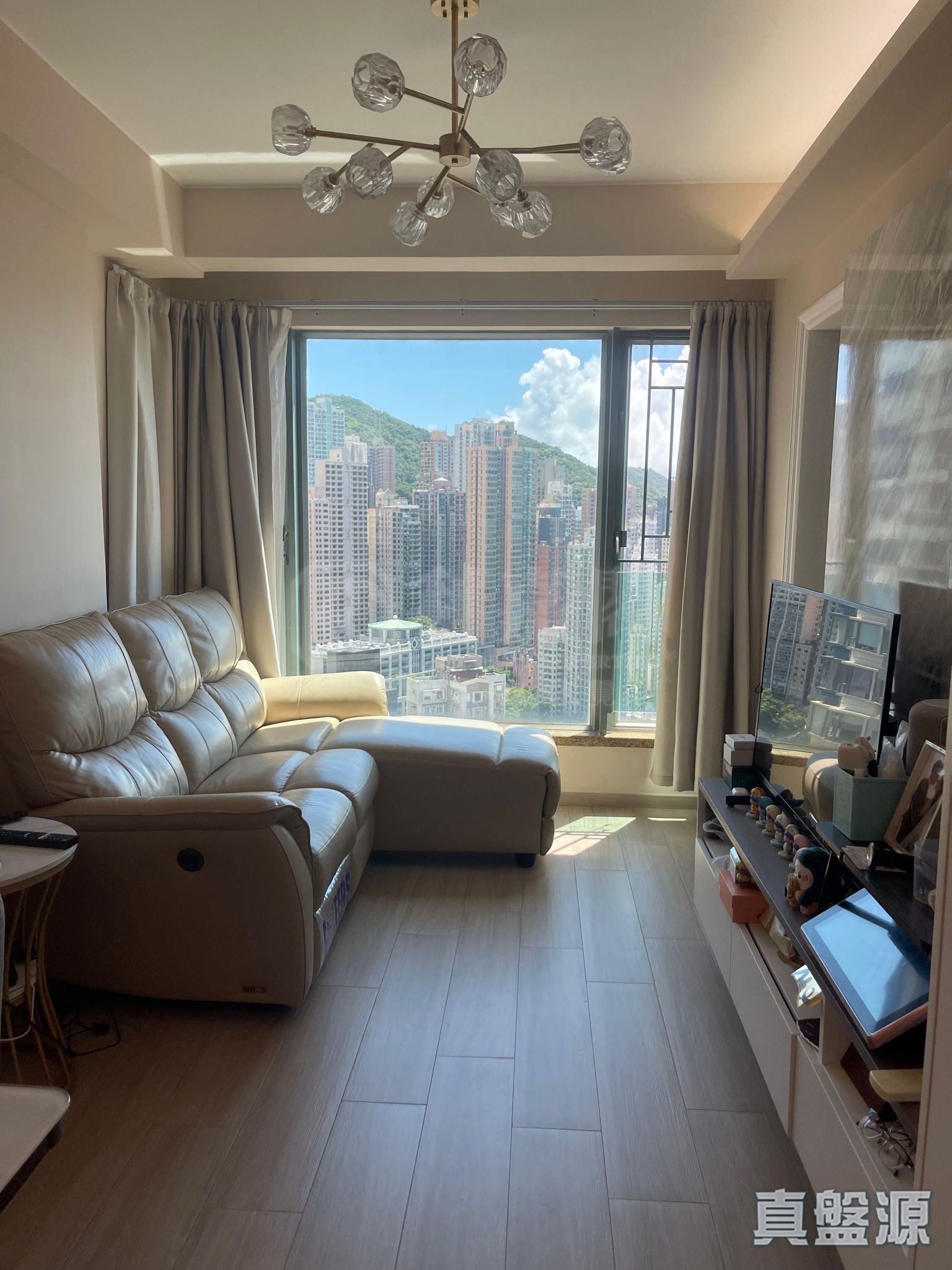 QUEEN'S TERRACE TOWER 1 Very High Floor Zone Flat J Central/Sheung Wan/Western District