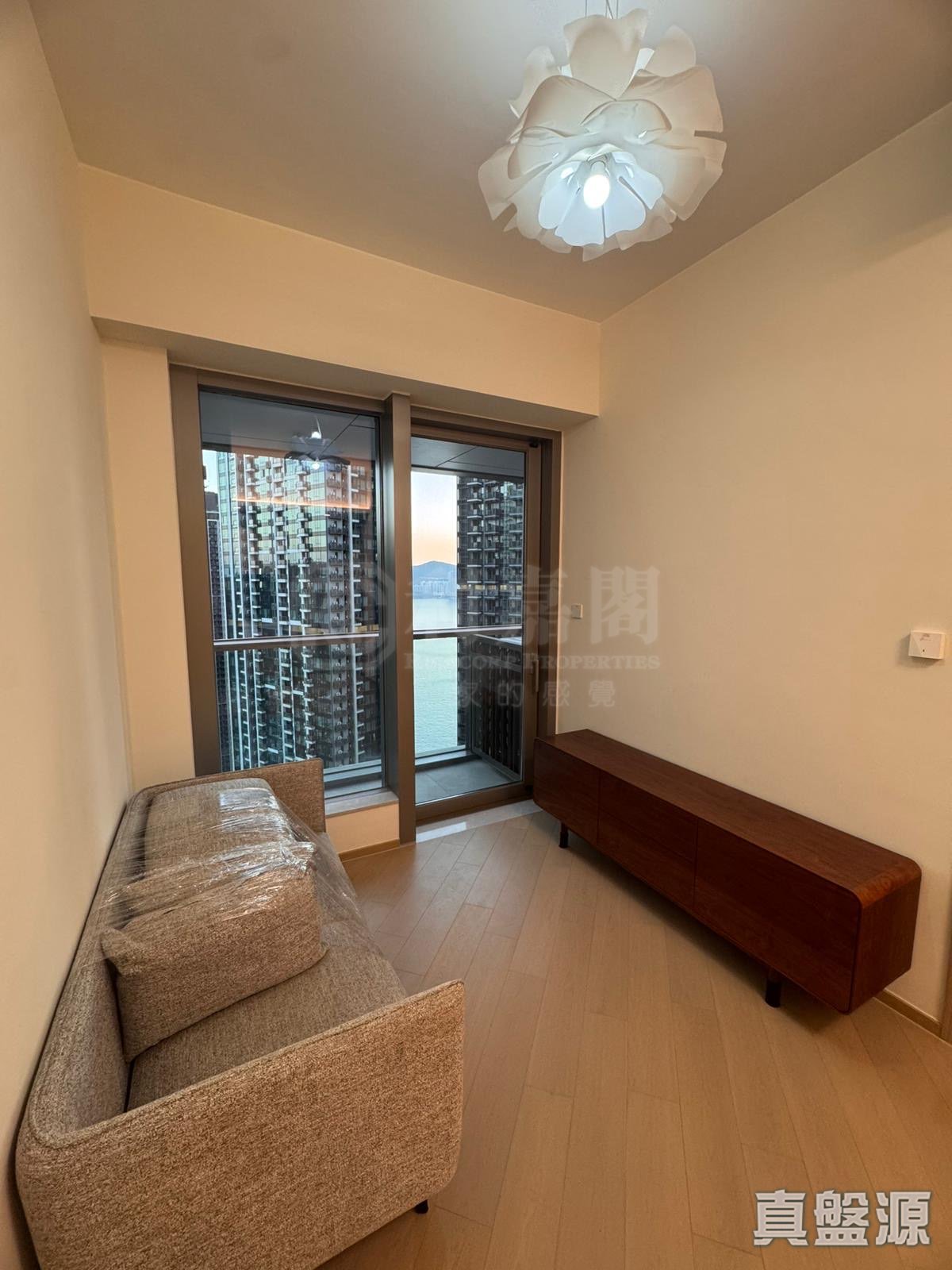 日出康城 11期D 凱柏峰 III 3座 (3B) 高層 B室 將軍澳