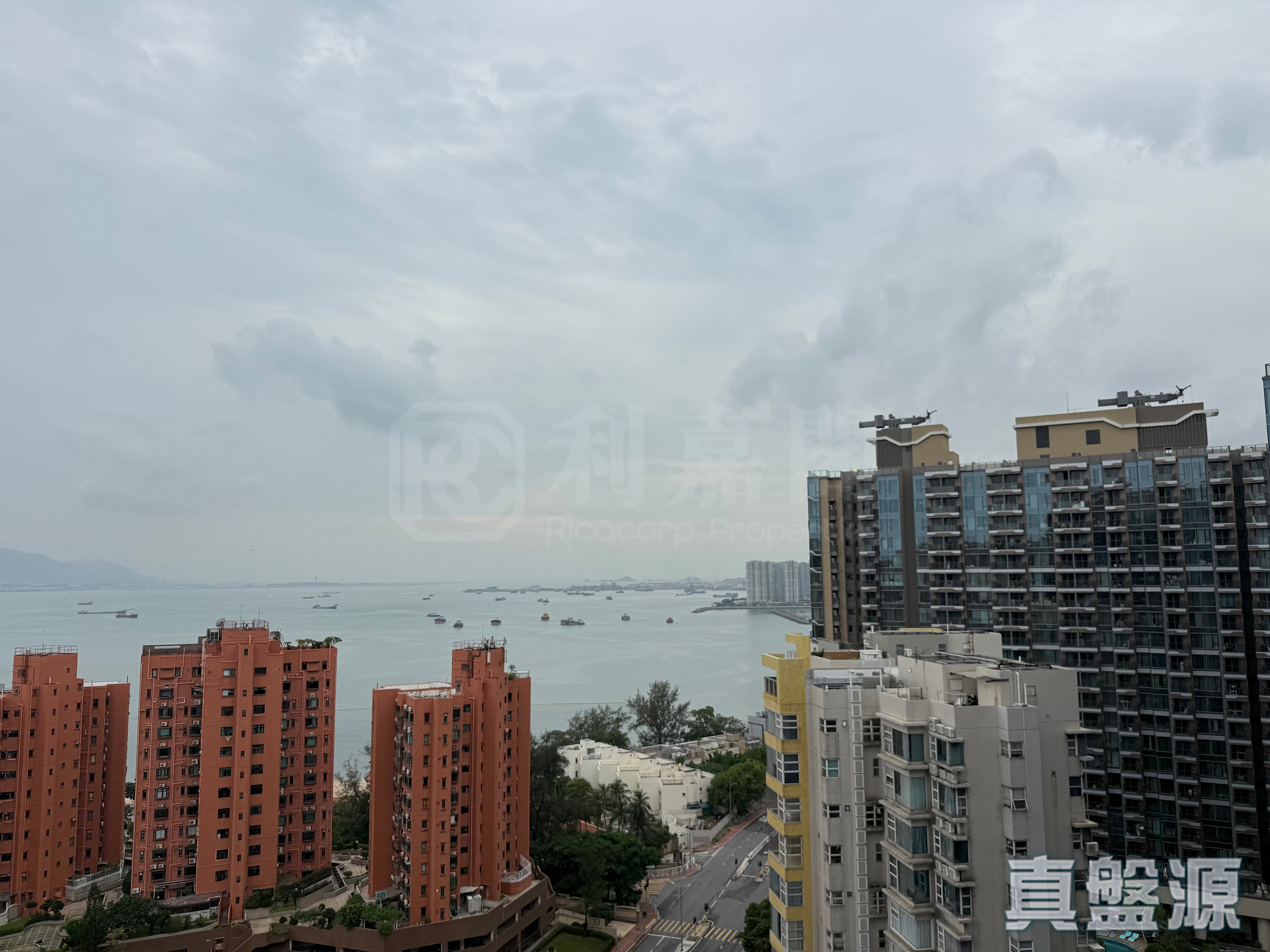 黃金海灣 1期 意嵐 5A座 高層 G室 深井/青山公路