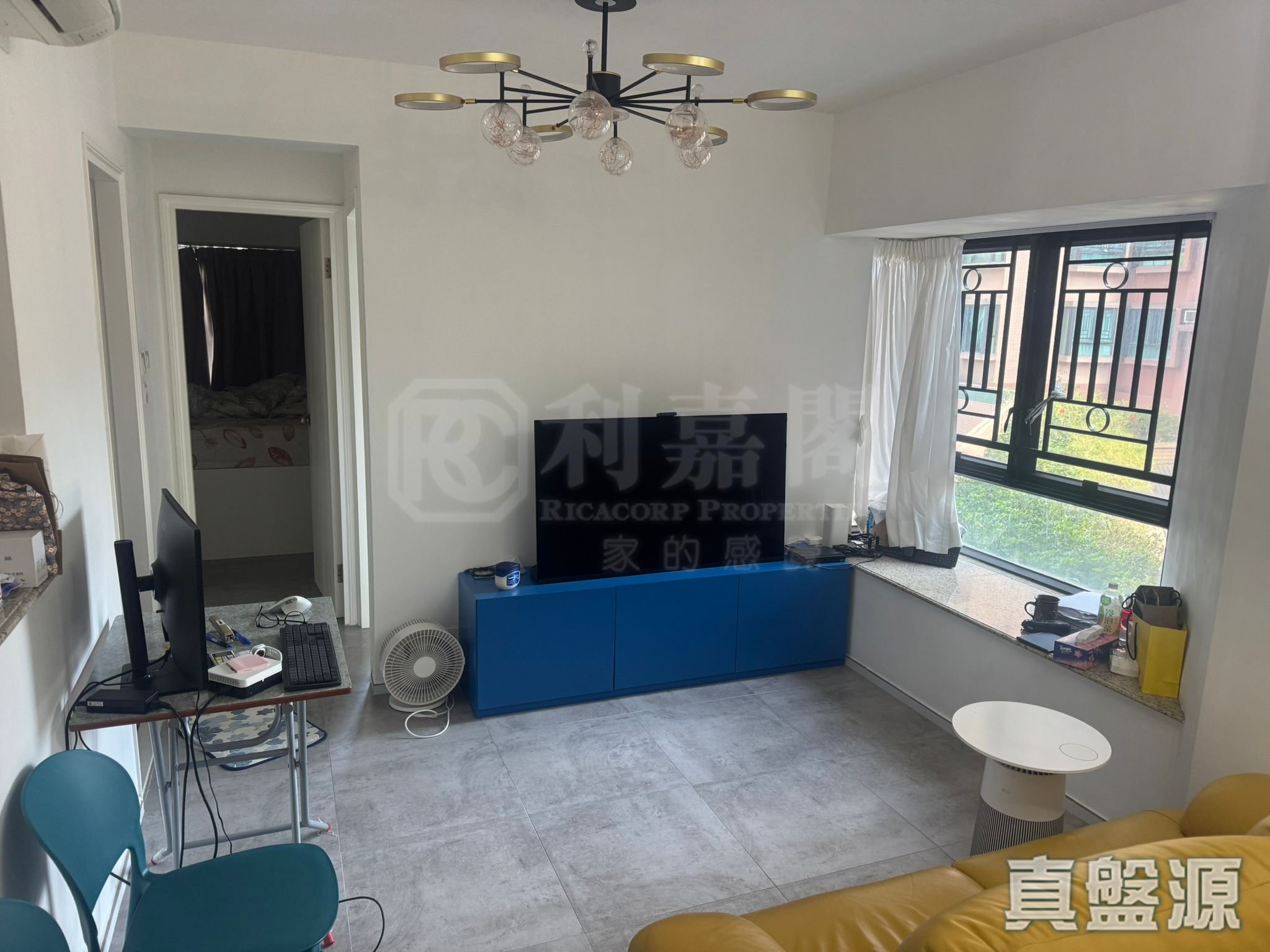 欣廷軒 2座 低層 H室 沙田/火炭/九肚山