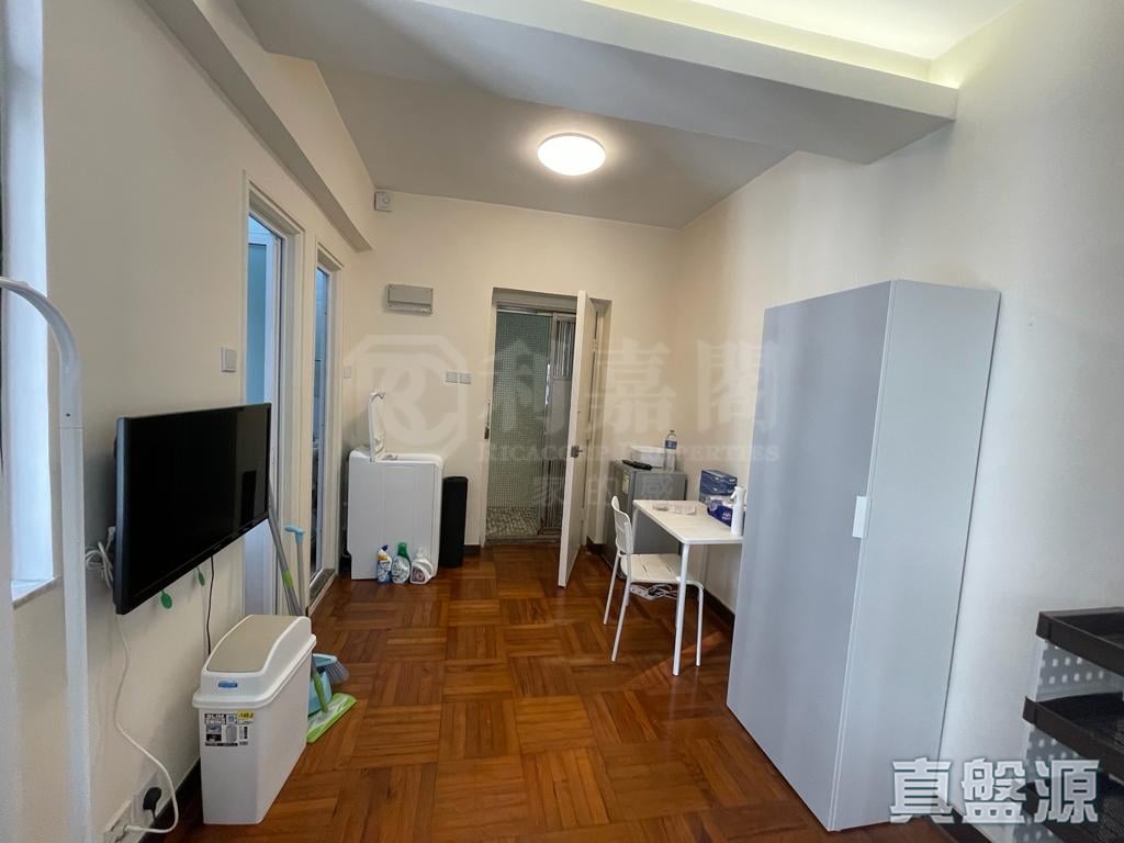 高陞大廈 中層 E室 中上環/西區