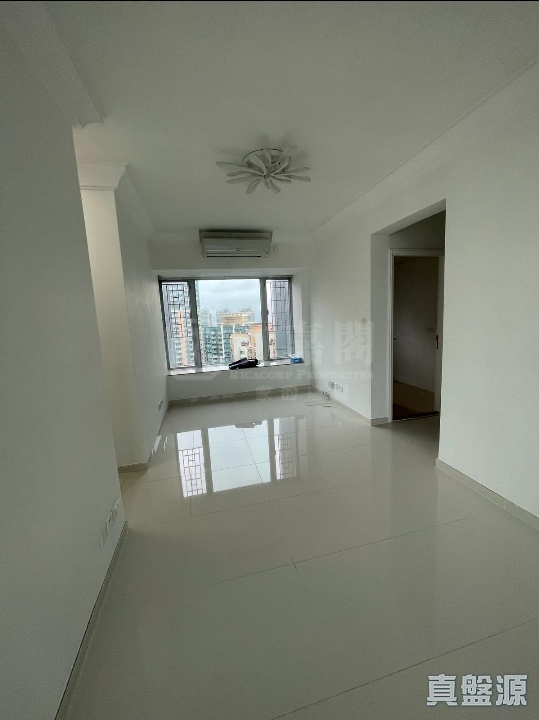 宇晴軒 1期 2座 極高層 GH室 西九龍