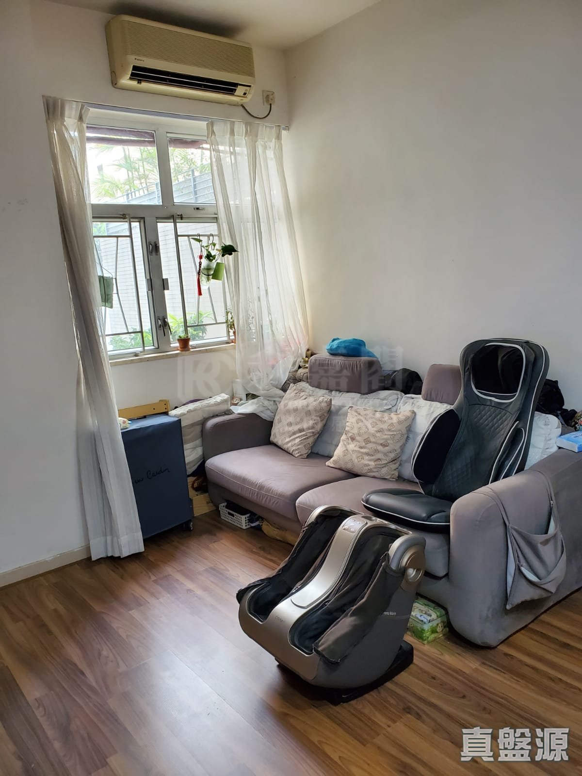 中發大廈 低層 A室 中上環/西區