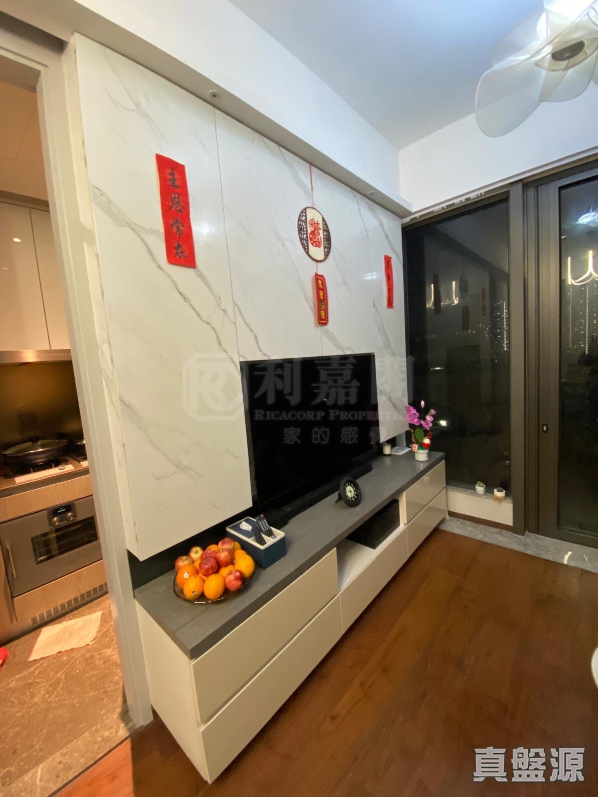 曦臺 2座 中層 F室 觀塘/藍田/油塘