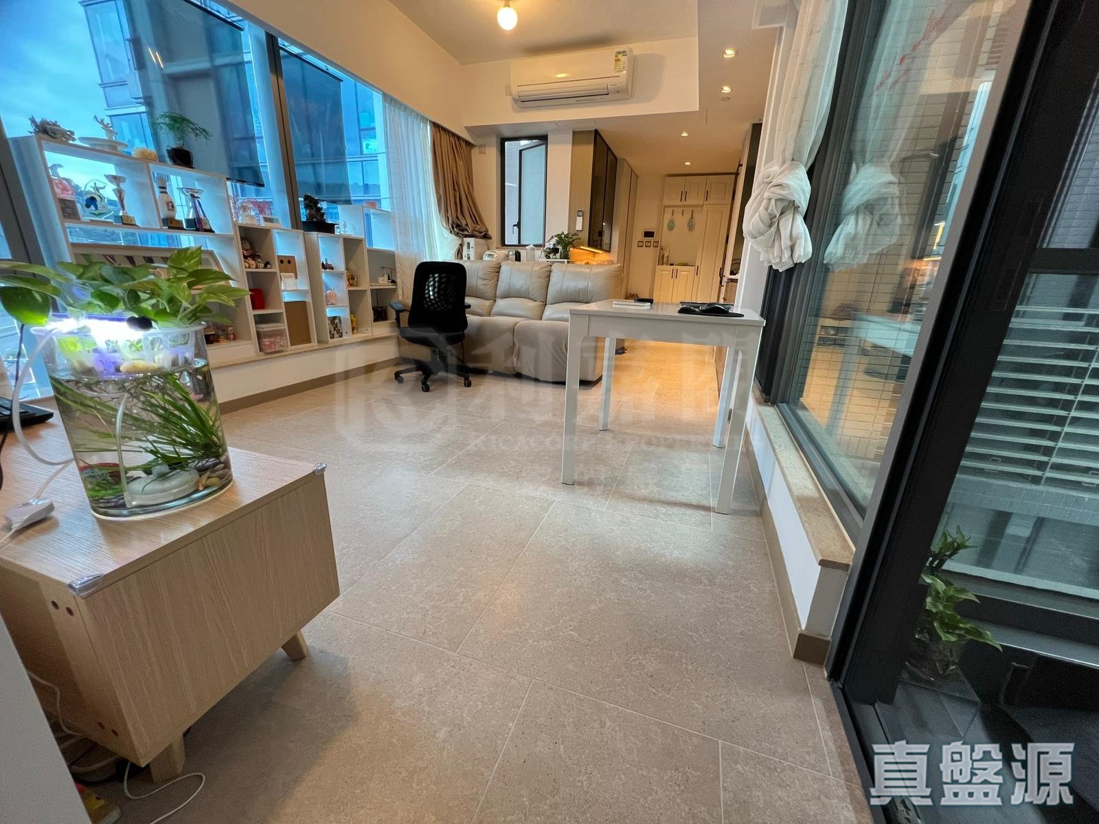 雲滙 1期 7座 中層 B2室 大埔