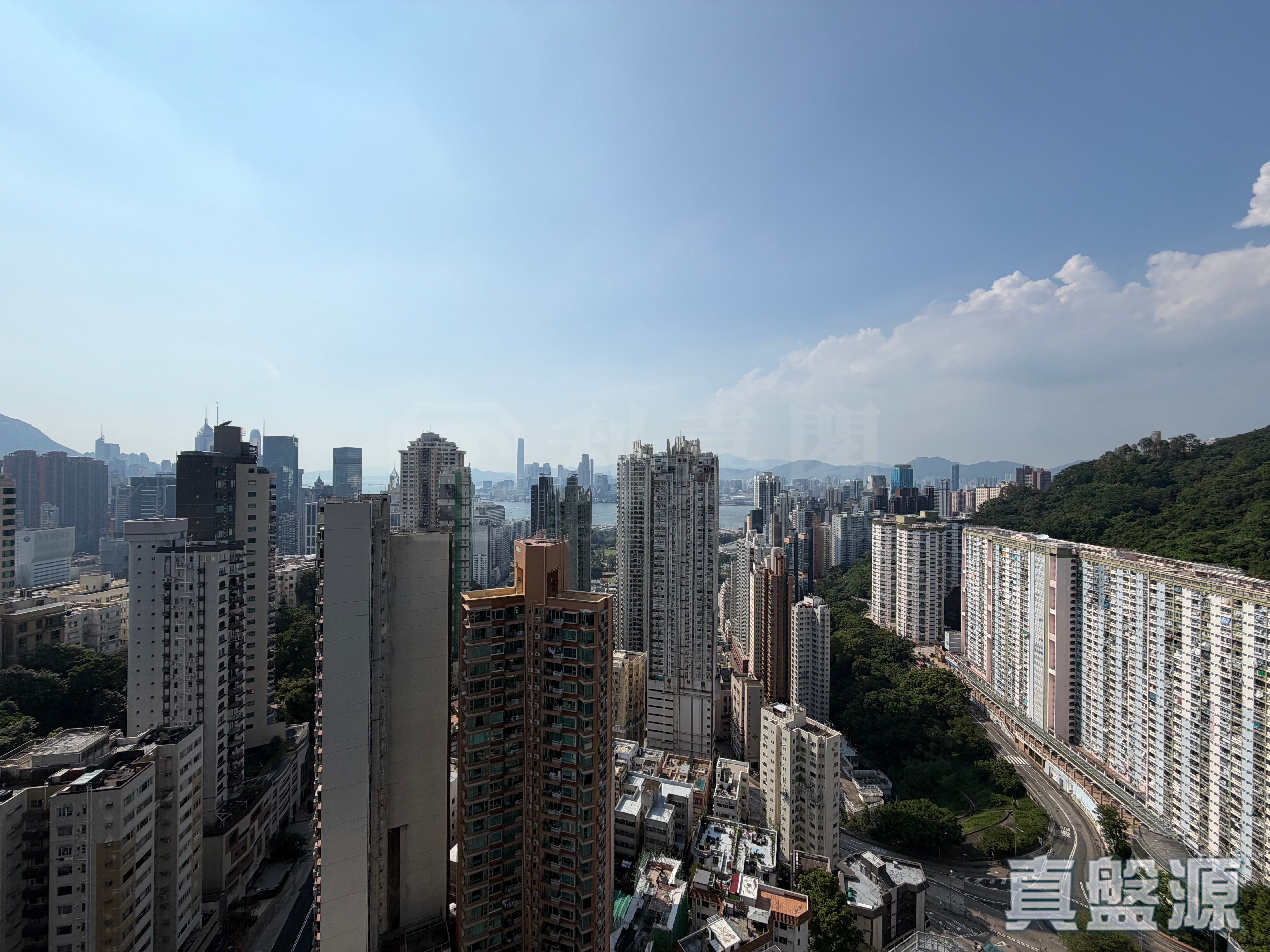 春晖8号 高层 B室 跑马地/东半山
