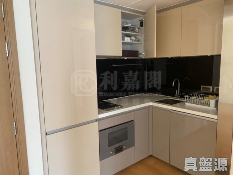 星钻 低层 B室 中上环/西区