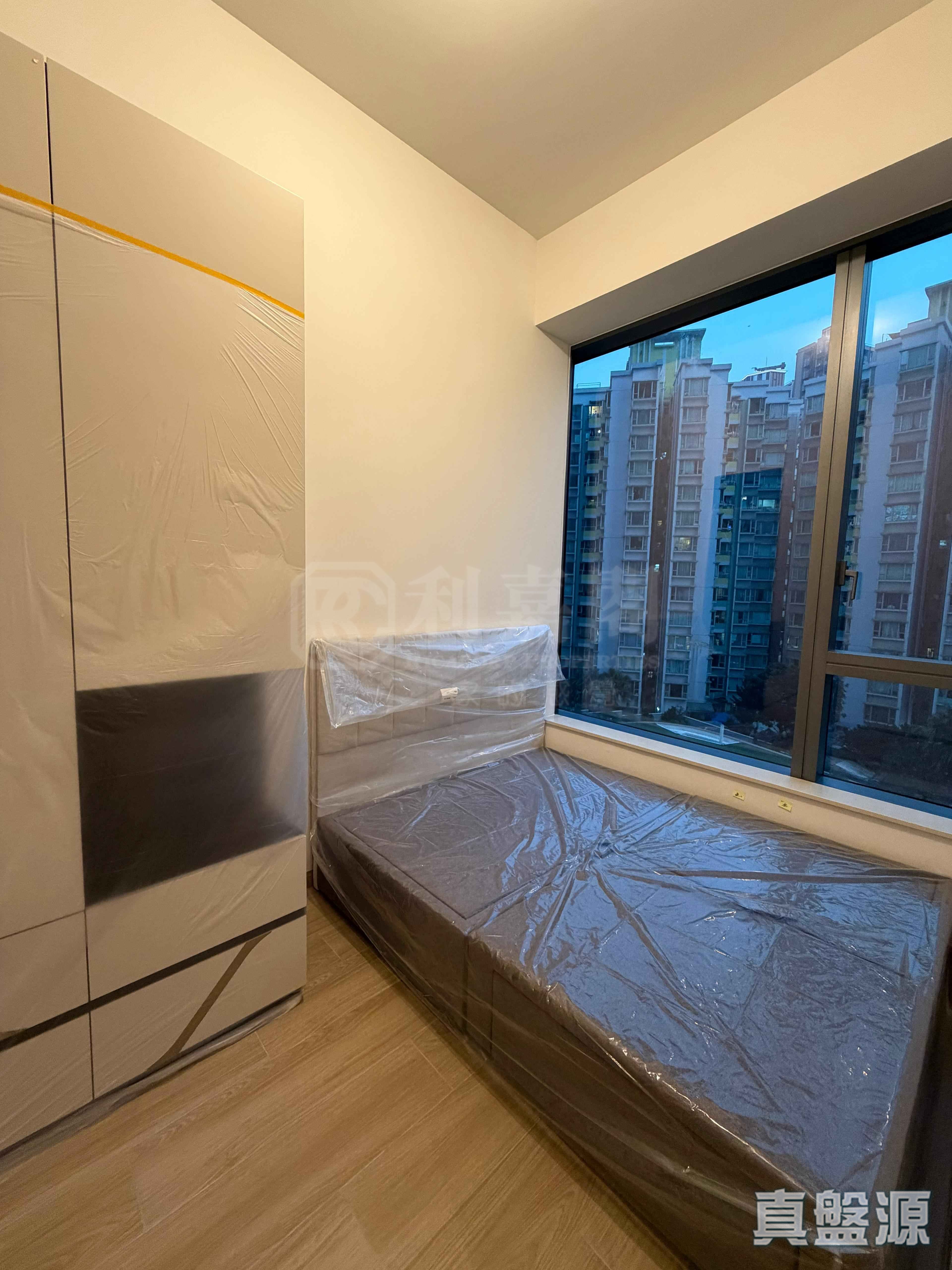 HAVA TOWER 1 (1B) Low Floor Zone Flat F Yuen Long