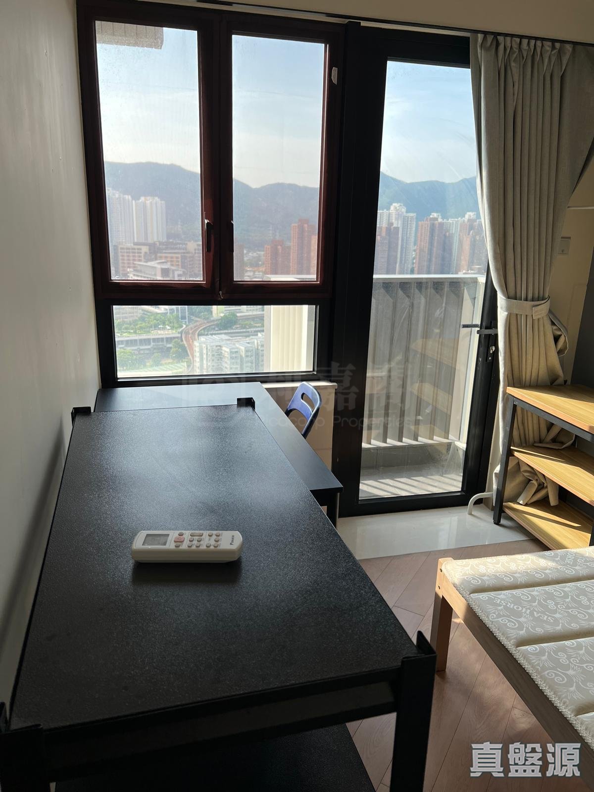 MOUNT REGENCY PHASE 1 - Tower 1a Very High Floor Zone Tuen Mun
