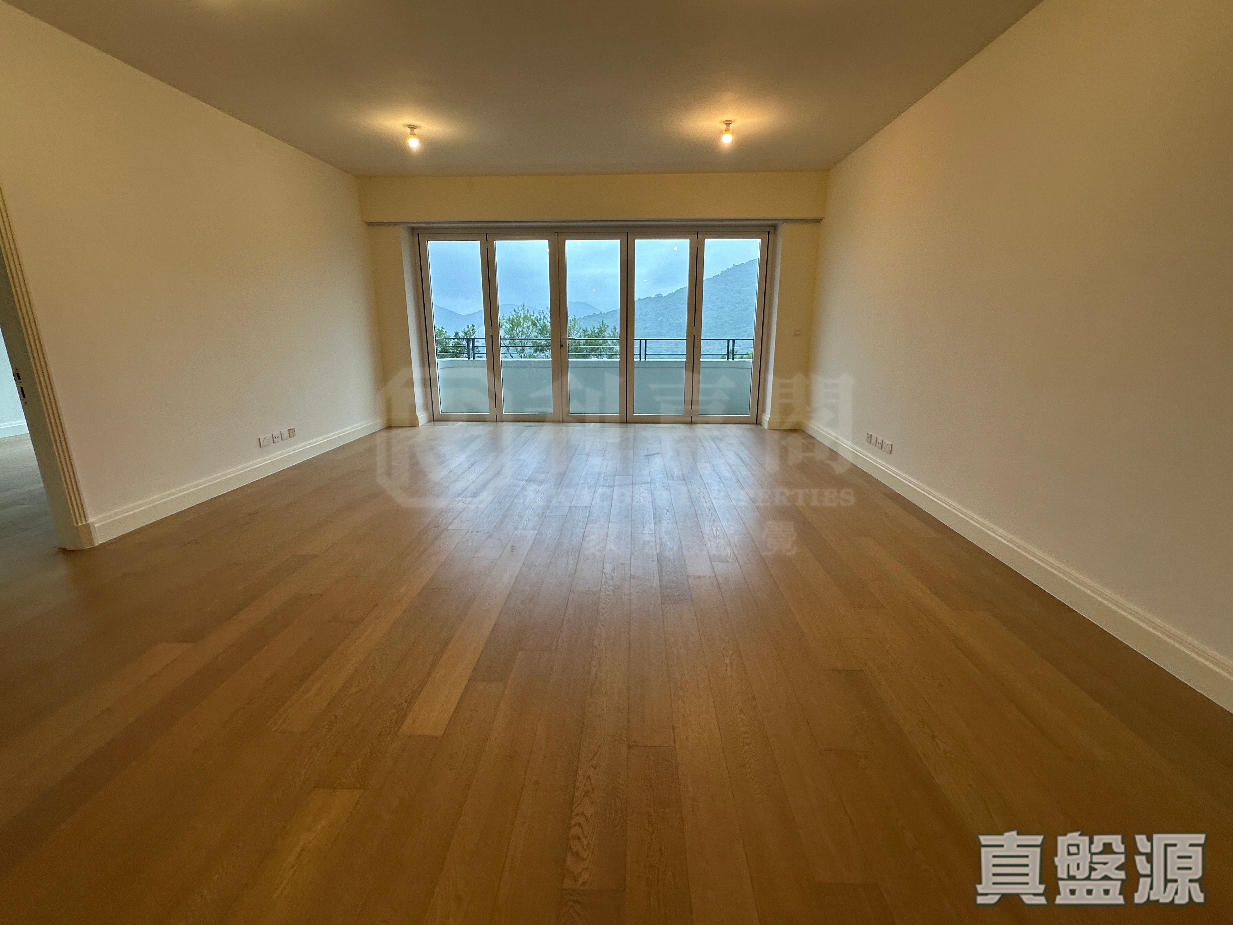 澐瀚 5座 高層 B室 沙田/火炭/九肚山