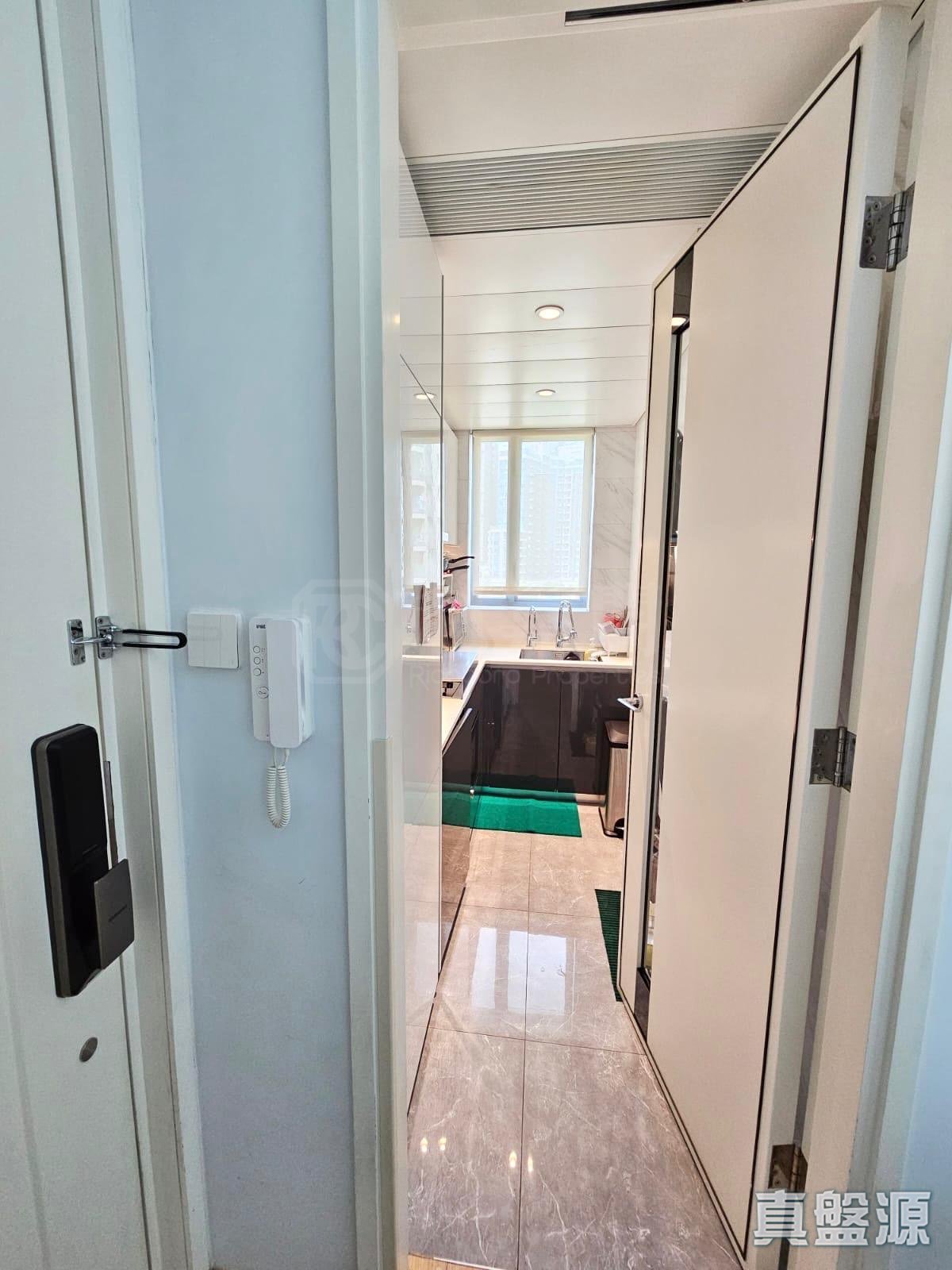 CAPRI 8座 低层 将军澳