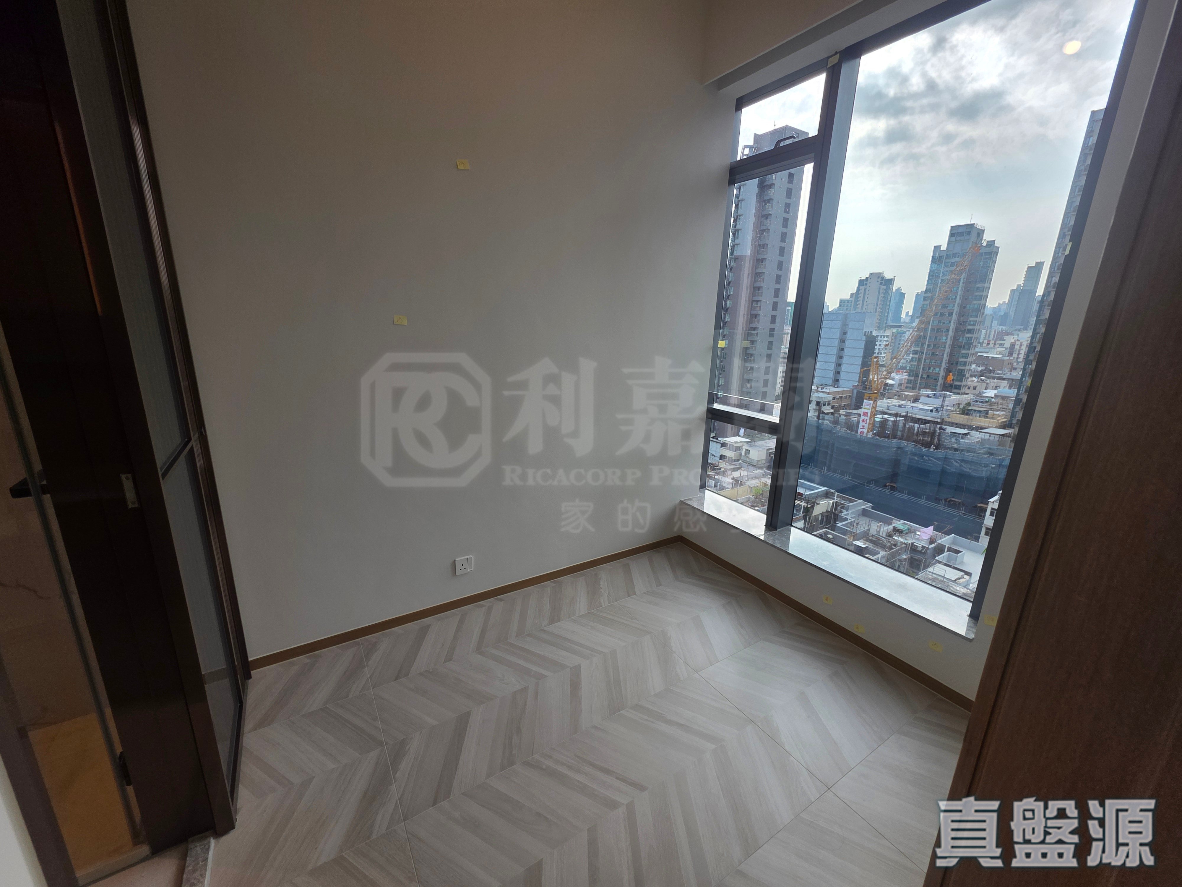 南首 中層 B5室 土瓜灣/九龍城/新啟德/新蒲崗