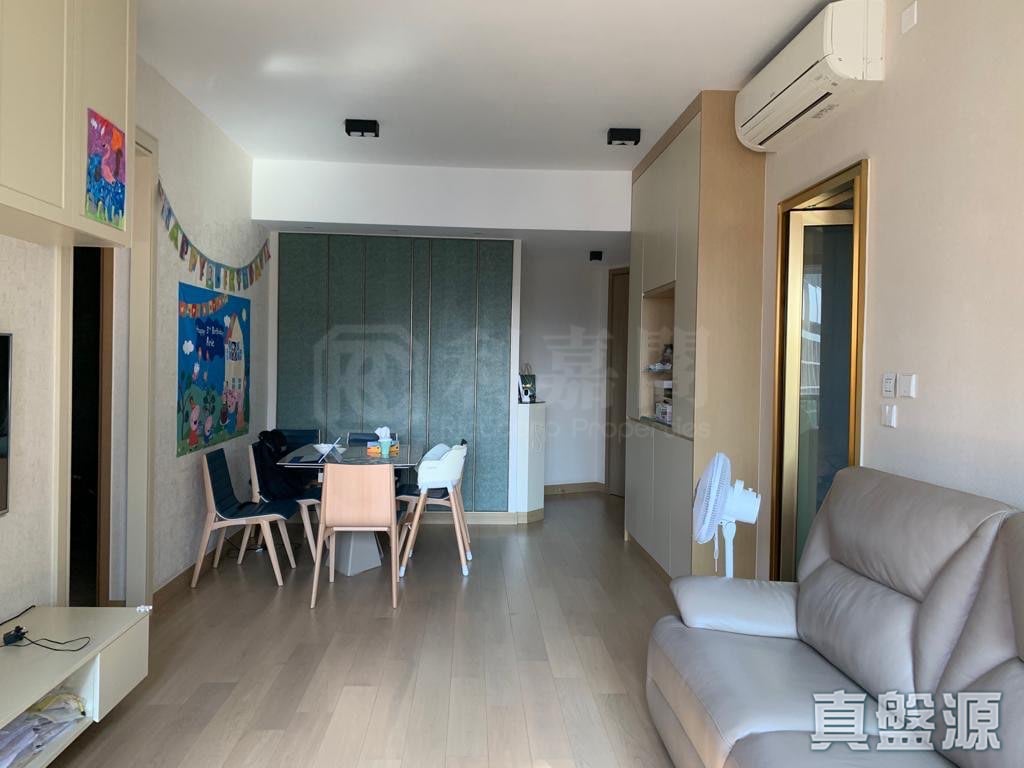 ONE HOMANTIN 1座 高層 A室 何文田/京士柏/九龍塘/又一村