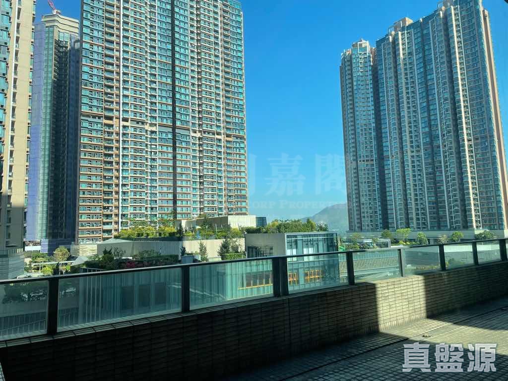 YOHO TOWN 2期 YOHO MIDTOWN 3座 低层 B室 元朗