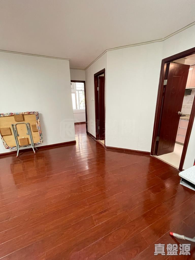 CHUNG NGA COURT CHUNG CHUN HOUSE (BLOCK A) Low Floor Zone Flat 1 Tai Po
