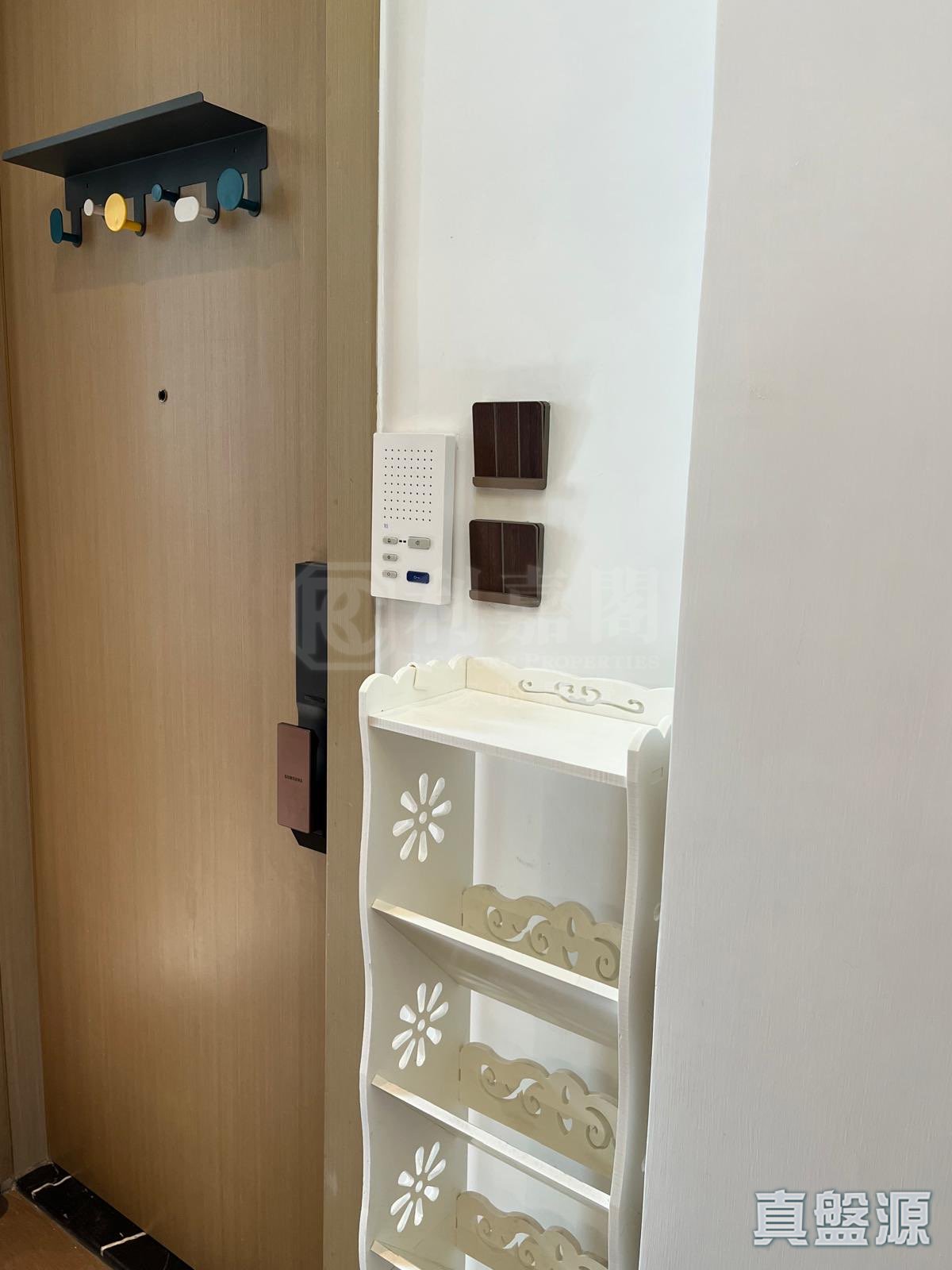 维峰．浚汇 高层 G室 北角/北角半山