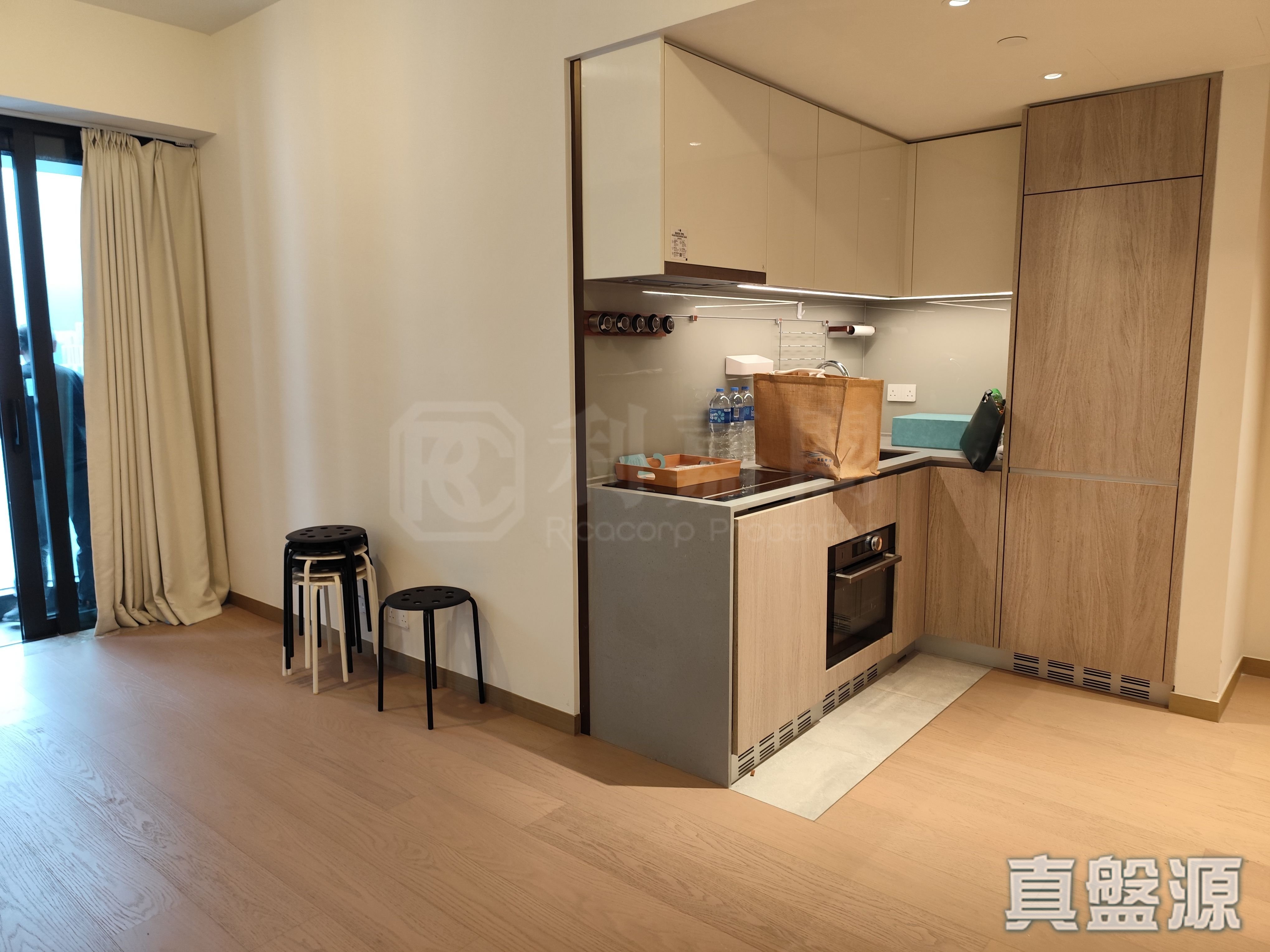 蔚藍東岸 3座 高層 G室 觀塘/藍田/油塘