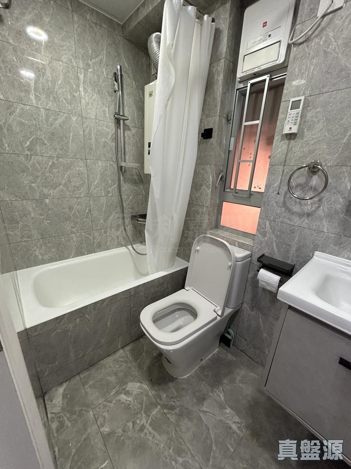 KIU HING MANSION High Floor Zone Flat A2 North Point/North Point Mid-Levels