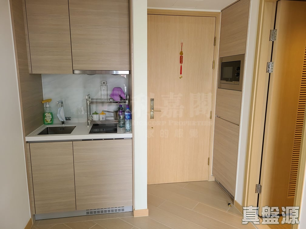 囍逸 1座 高層 G室 上水/粉嶺/古洞