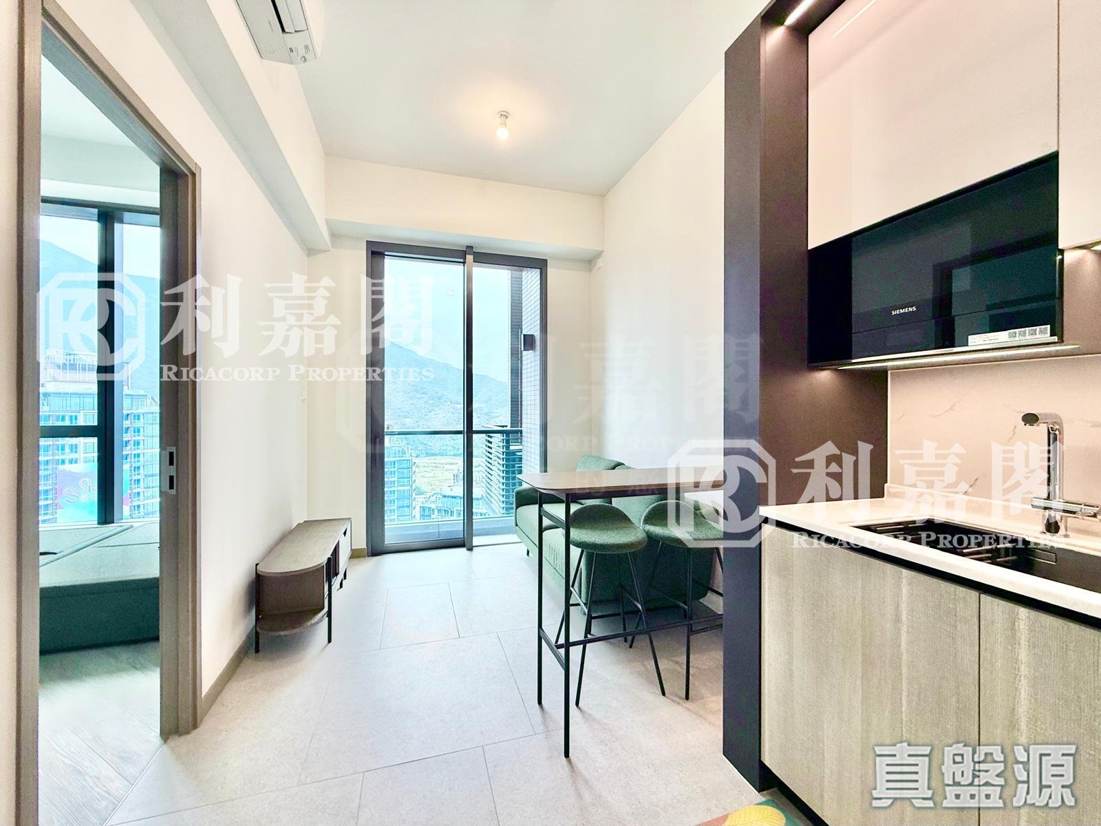 SIERRA SEA 1A(2)期 Aqua Avenue 3座 极高层 G室 西贡