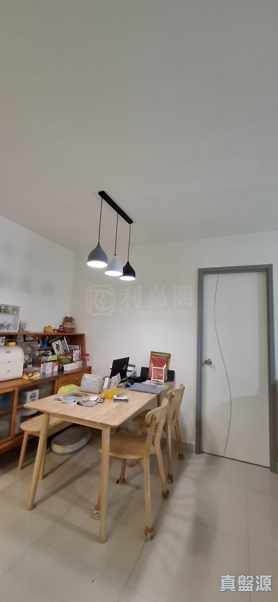 KAM FUNG COURT KAM LEI HOUSE (BLOCK D) Medium Floor Zone Flat 4 Ma On Shan