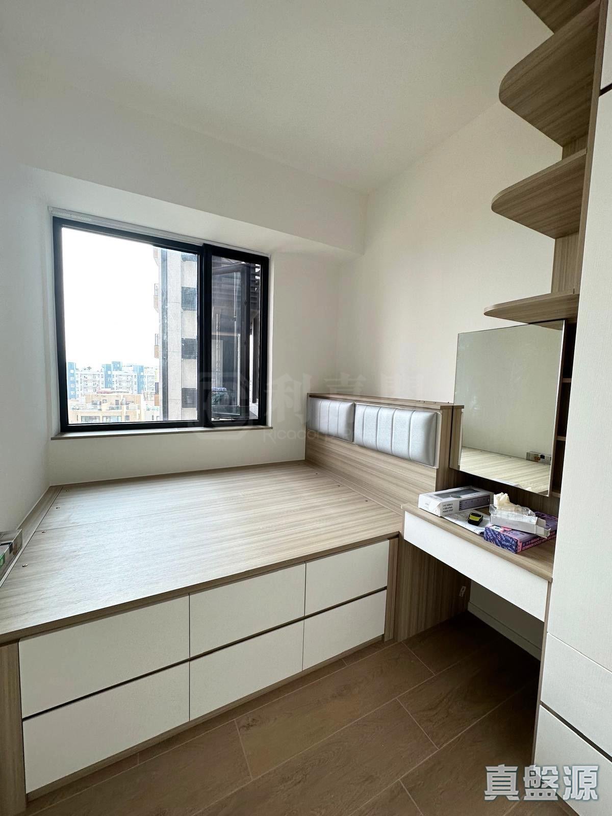 OMA BY THE SEA 1座 中層 C5室 深井/青山公路