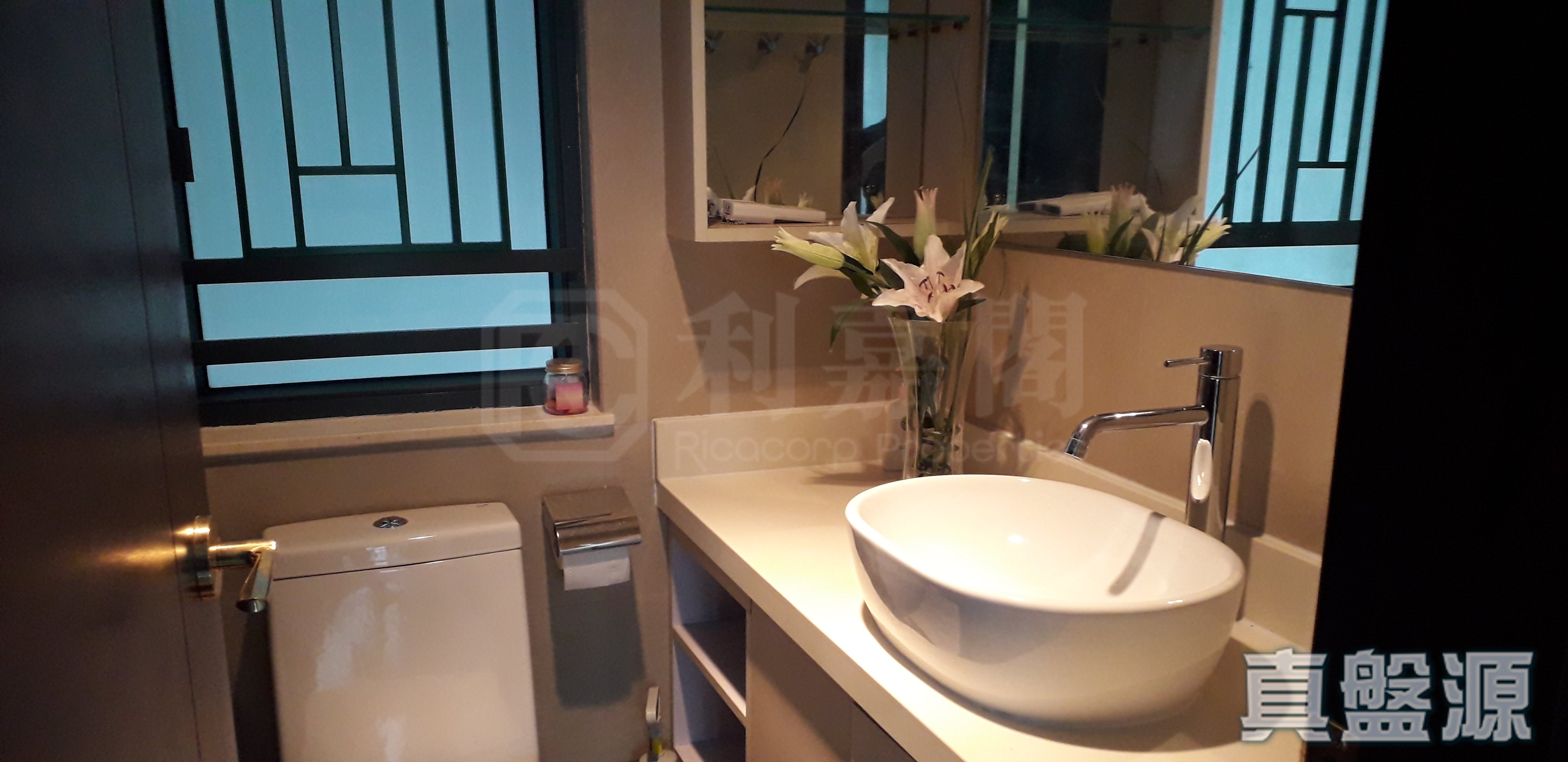 THE METRO CITY PHASE 2 - Tower 8 Low Floor Zone Flat F Tseung Kwan O