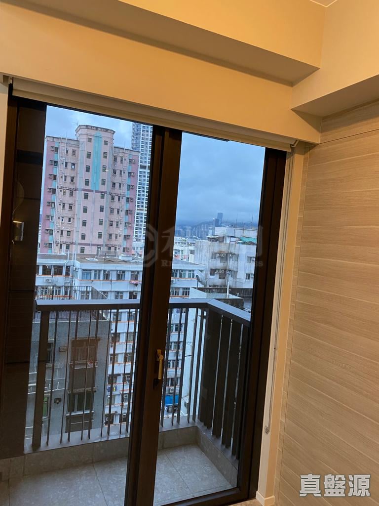 ARTISAN GARDEN Low Floor Zone Flat B1 To Kwa Wan/Kowloon City/Kai Tak/San Po Kong