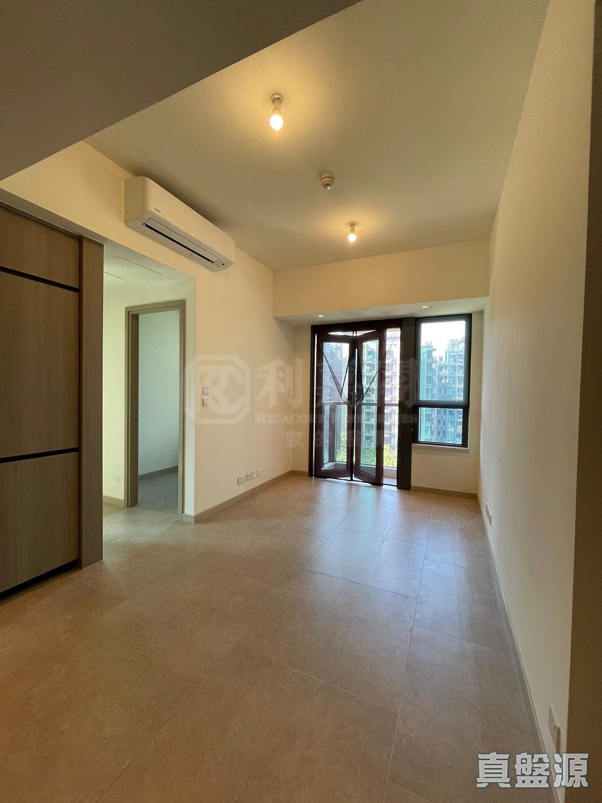 WETLAND SEASONS PARK 1期 10座 天水围