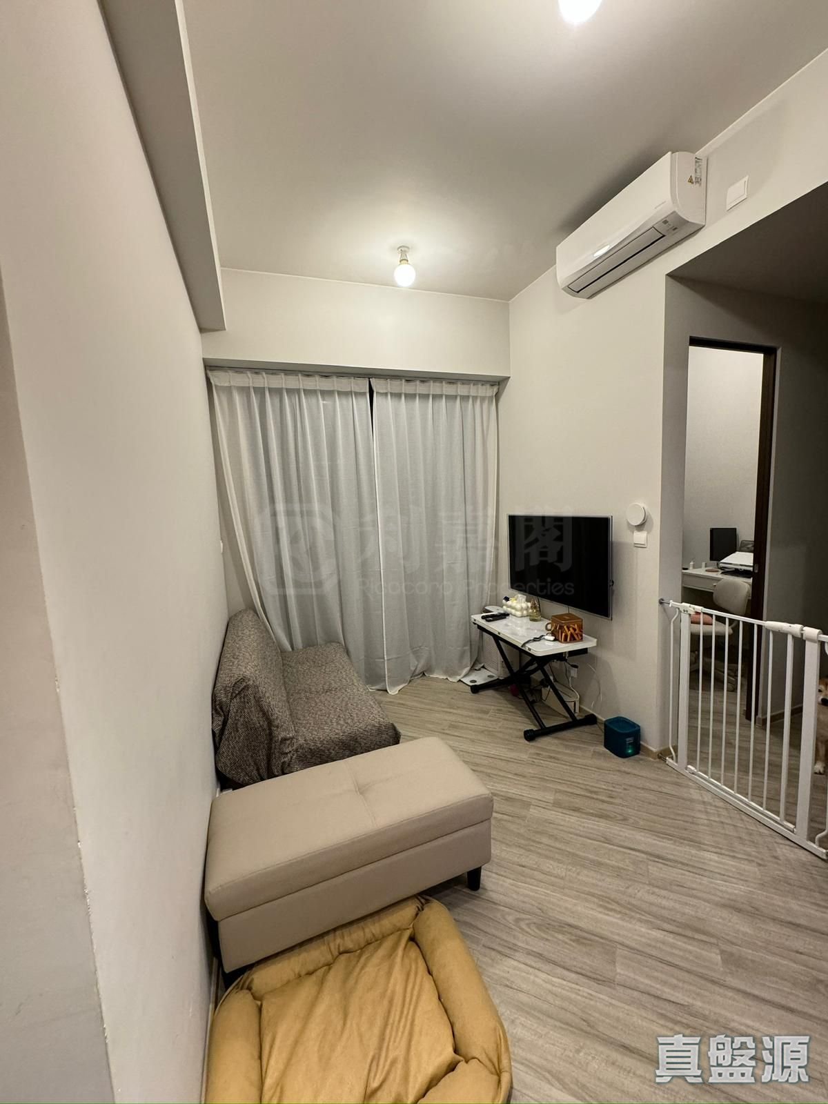 映築 高層 L室 西九龍