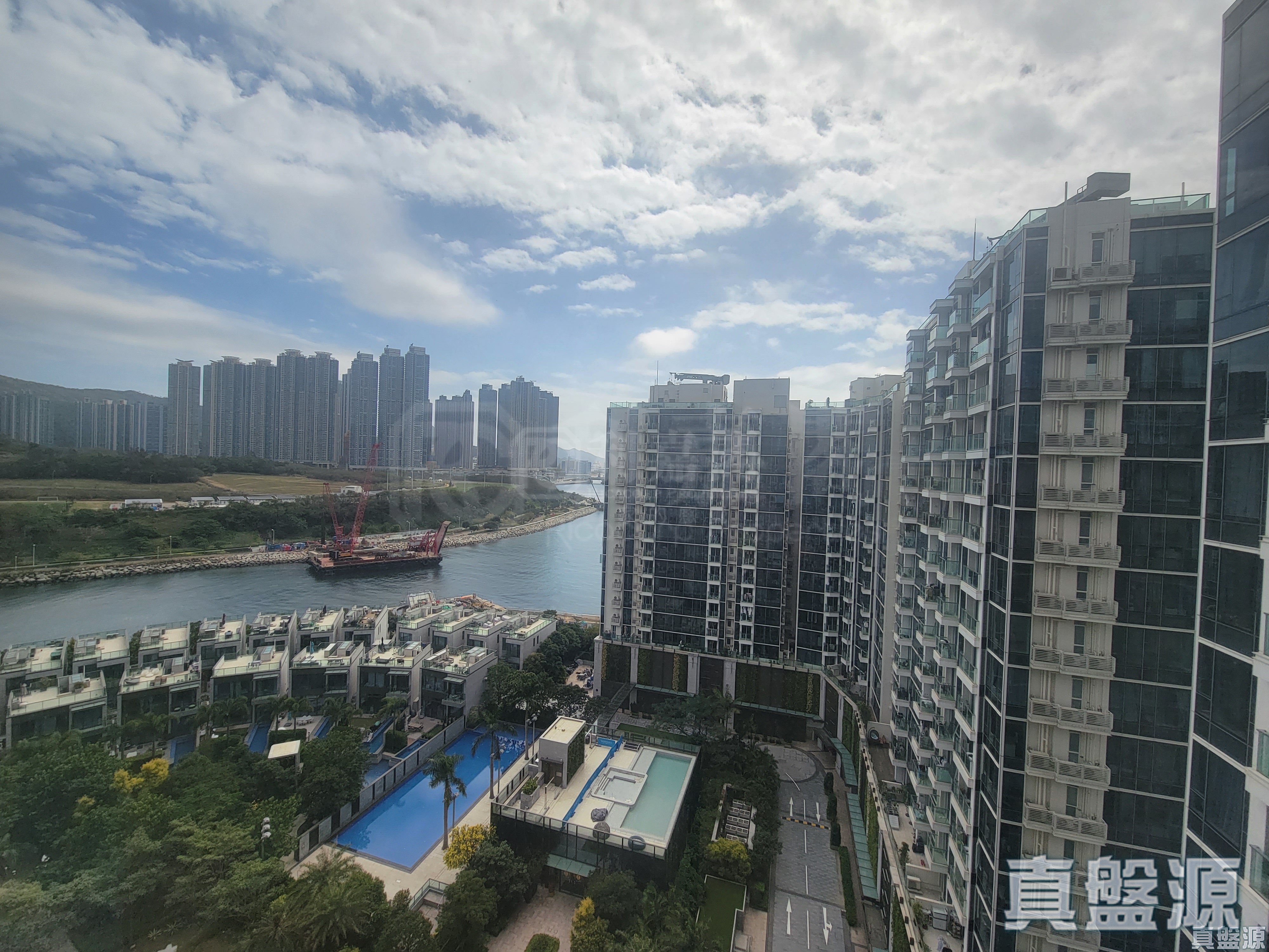 MONTEREY 6B座 高层 A室 将军澳