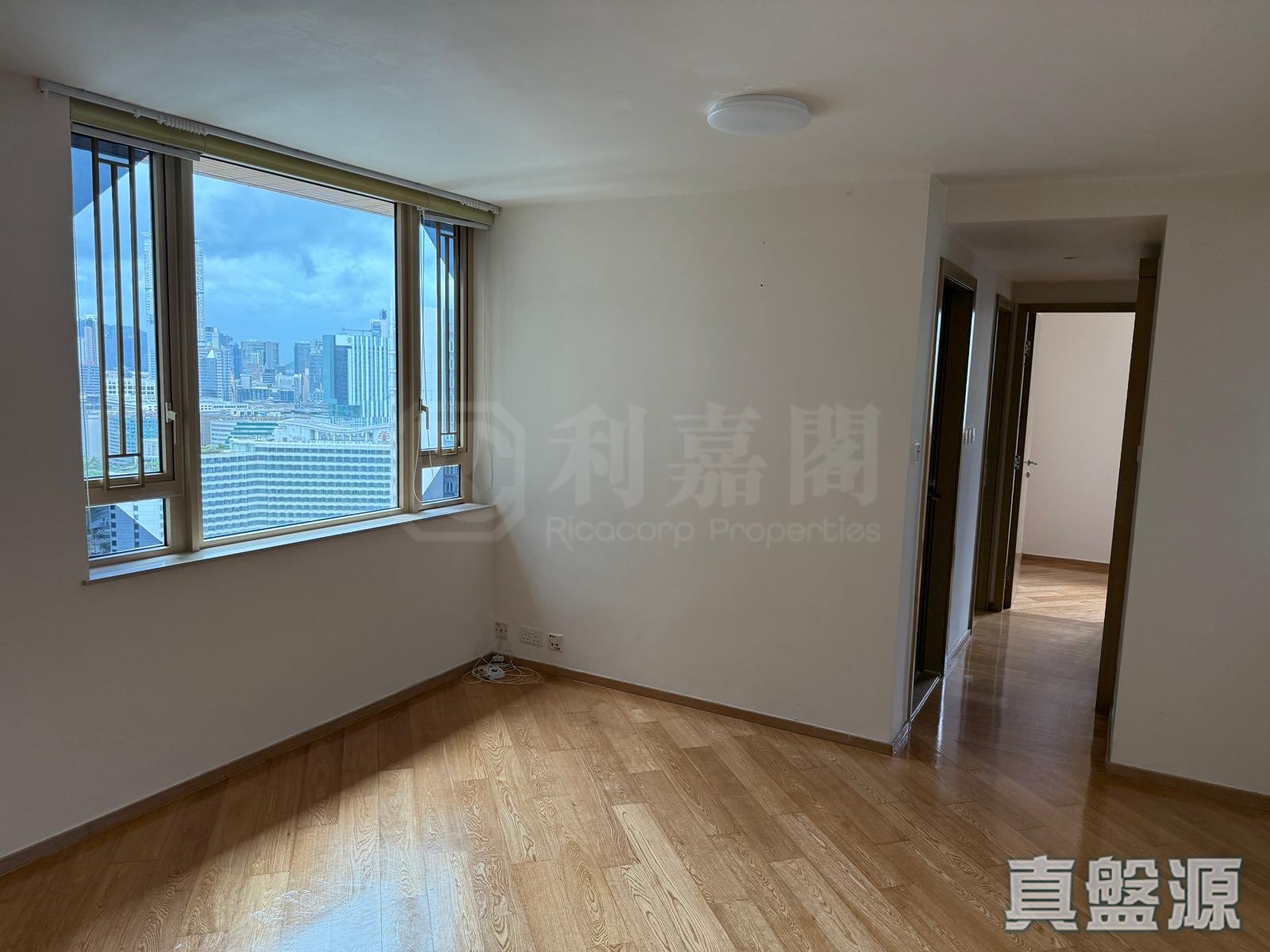 HARBOUR PLACE TOWER 3 Very High Floor Zone Flat K Hung Hom/Whampoa/Laguna Verde