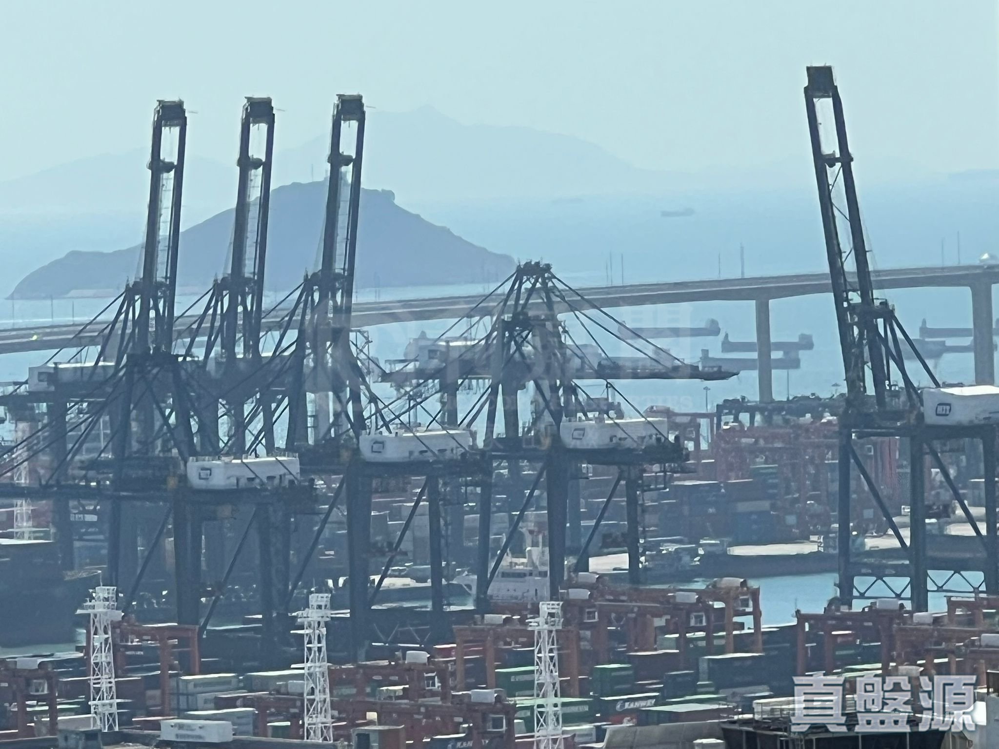 荔欣苑 荔采阁 (B座) 极高层 13室 美孚/华景