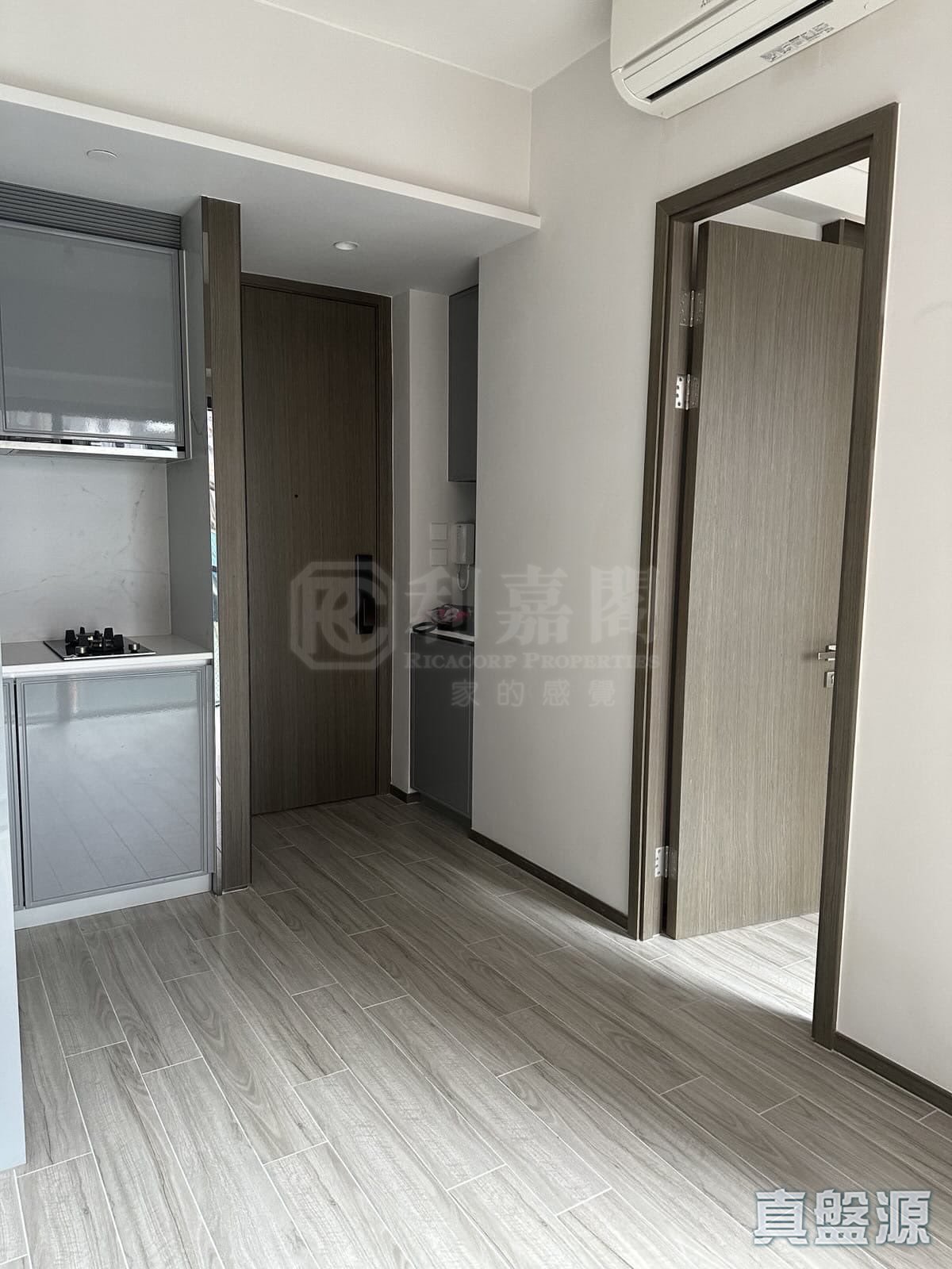 君誉峰 低层 N室 北角/北角半山