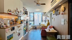 富莱花园 1期 金棠阁 (2座) 高层 B室 大埔