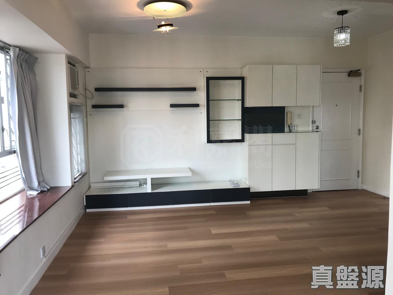 采文軒 高層 A室 西半山