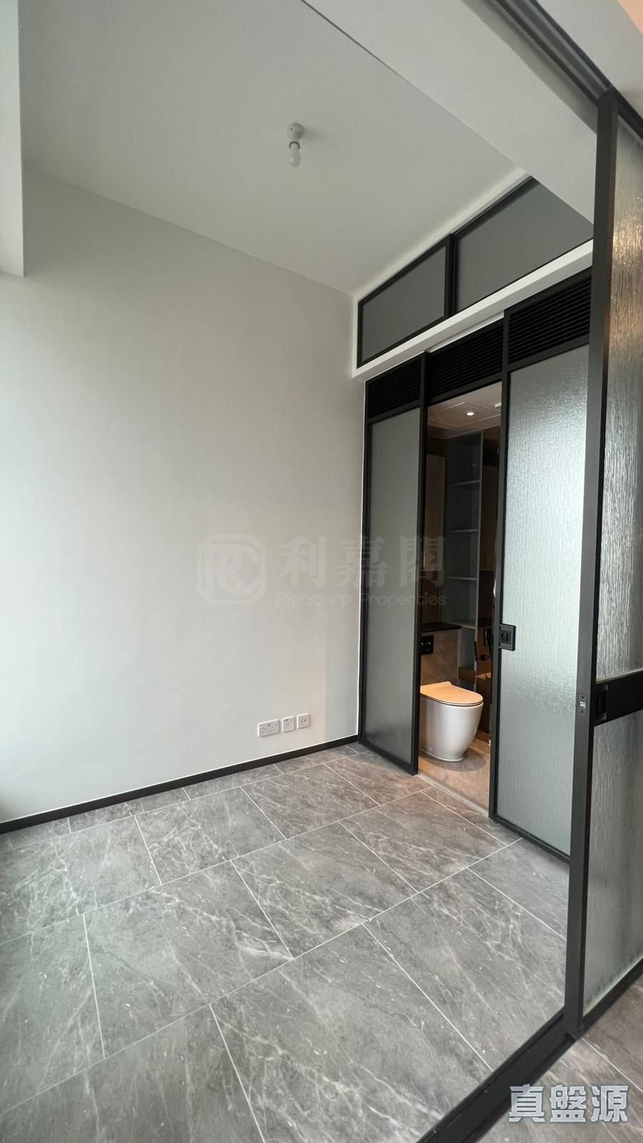 BELGRAVIA PLACE PHASE 1 - Tower 1a High Floor Zone Flat 8 West Kowloon