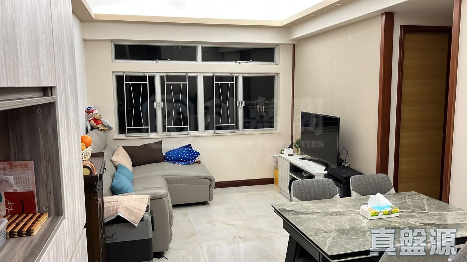 佳景大厦 中层 6室 湾仔/铜锣湾