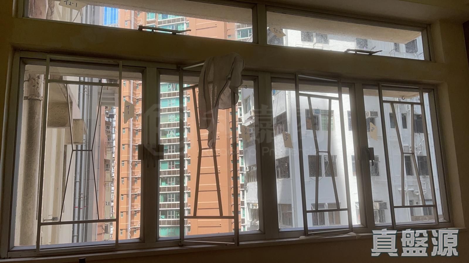 佳景大厦 中层 湾仔/铜锣湾